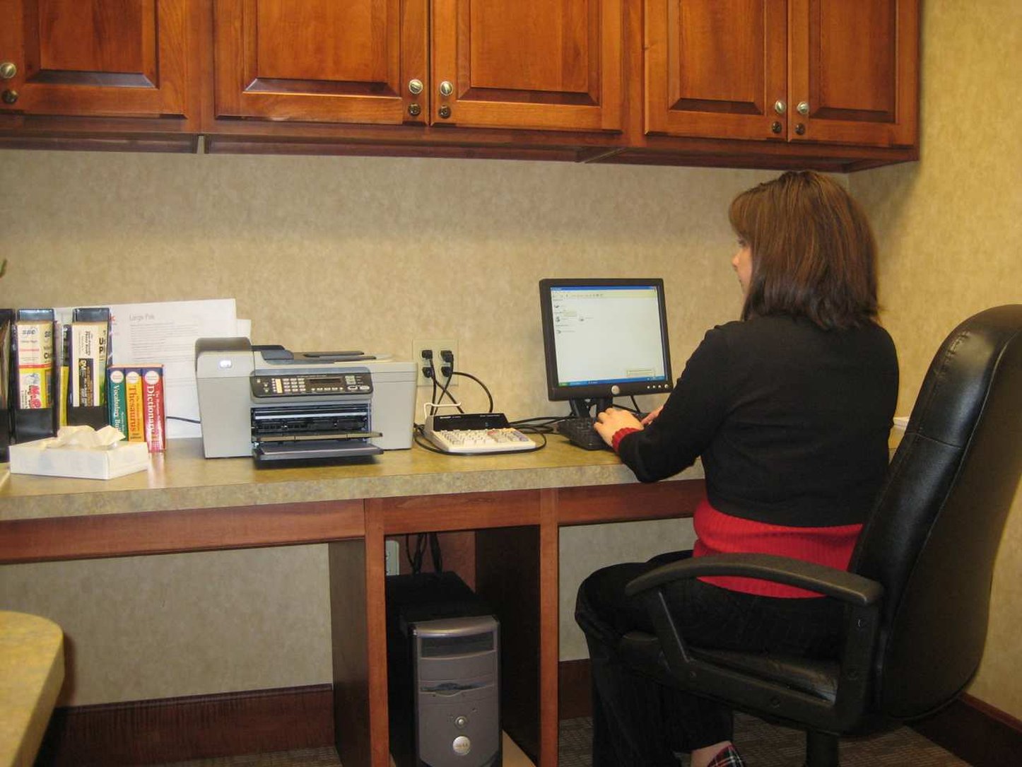 Hampton Inn & Suites Youngstown Canfield