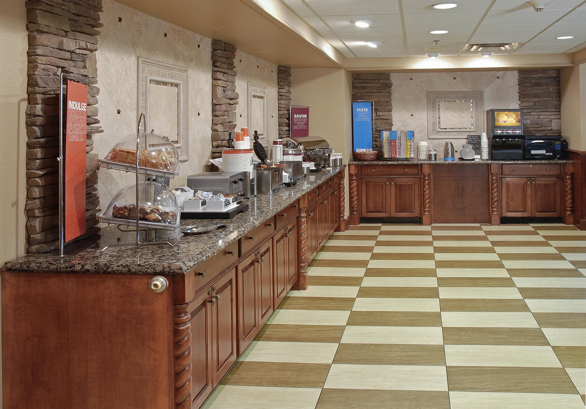 Hampton Inn & Suites Youngstown Canfield