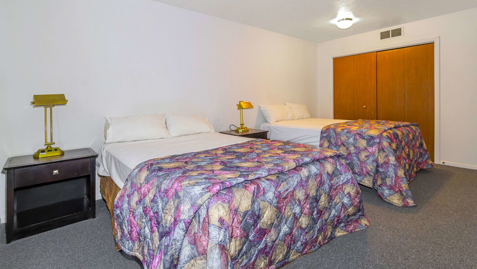 Magnuson Hotel Extended Stay Canton Ohio