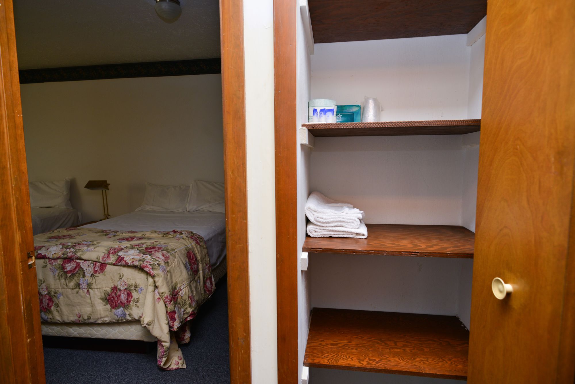 Magnuson Hotel Extended Stay Canton Ohio