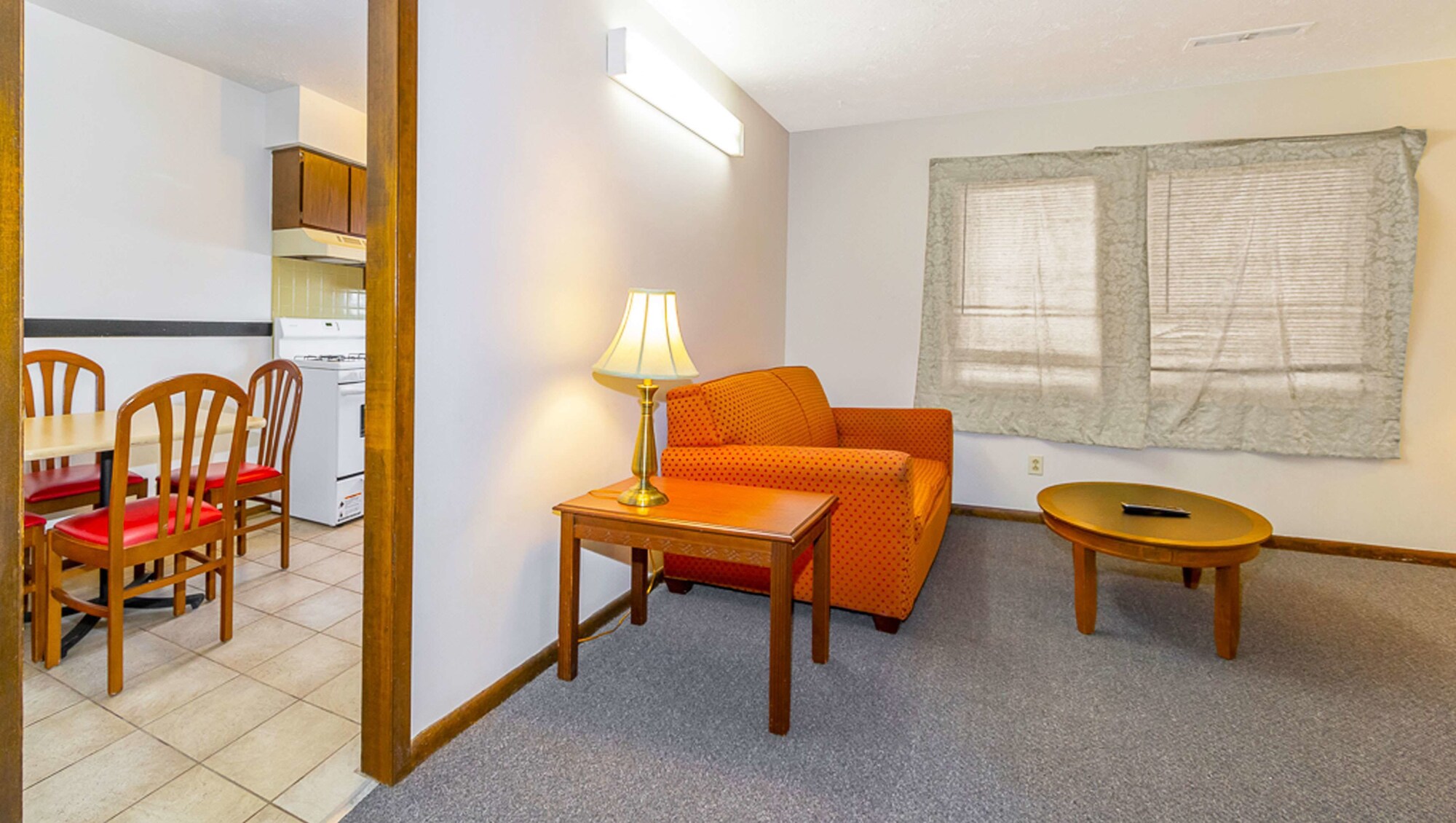 Magnuson Hotel Extended Stay Canton Ohio