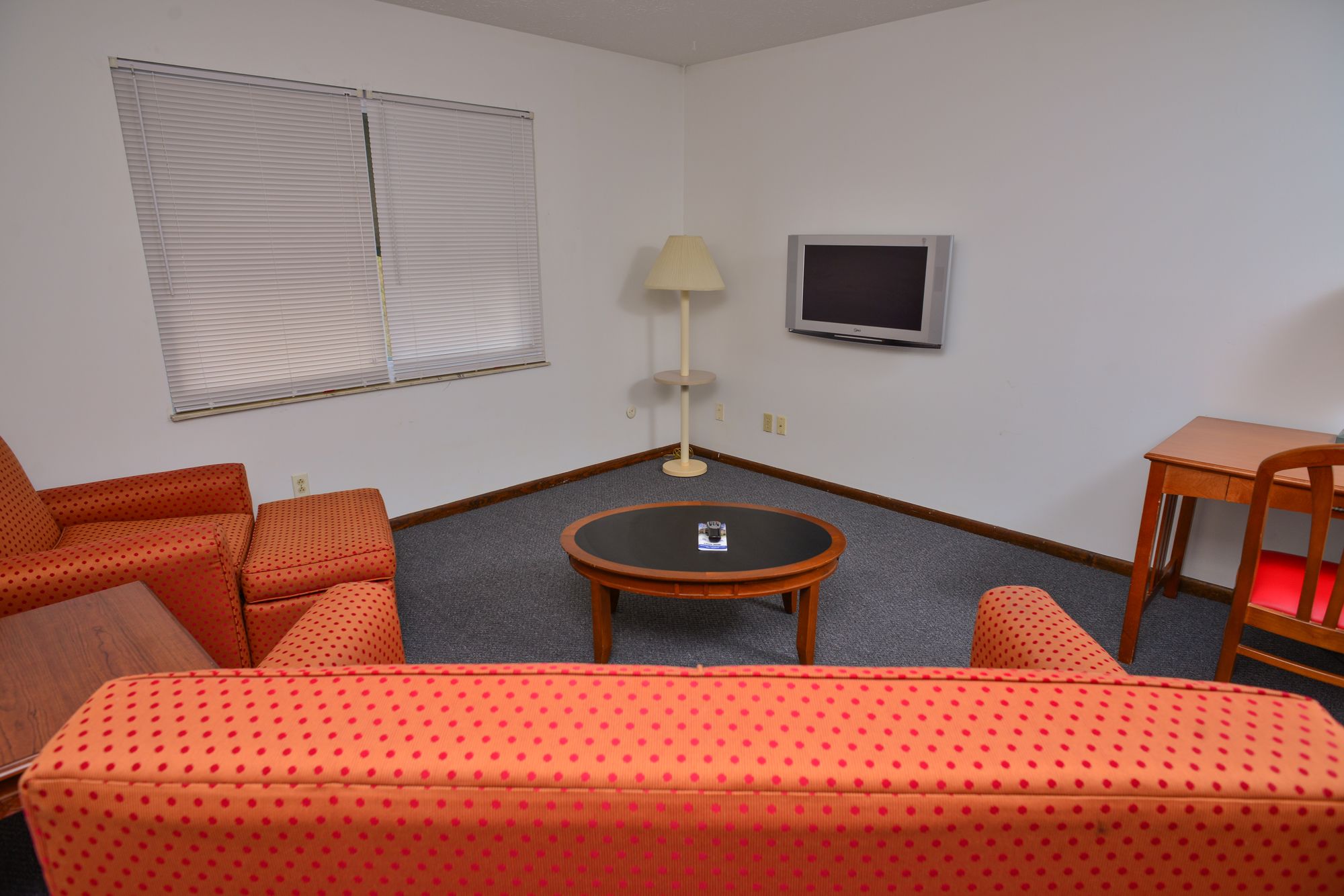 Magnuson Hotel Extended Stay Canton Ohio