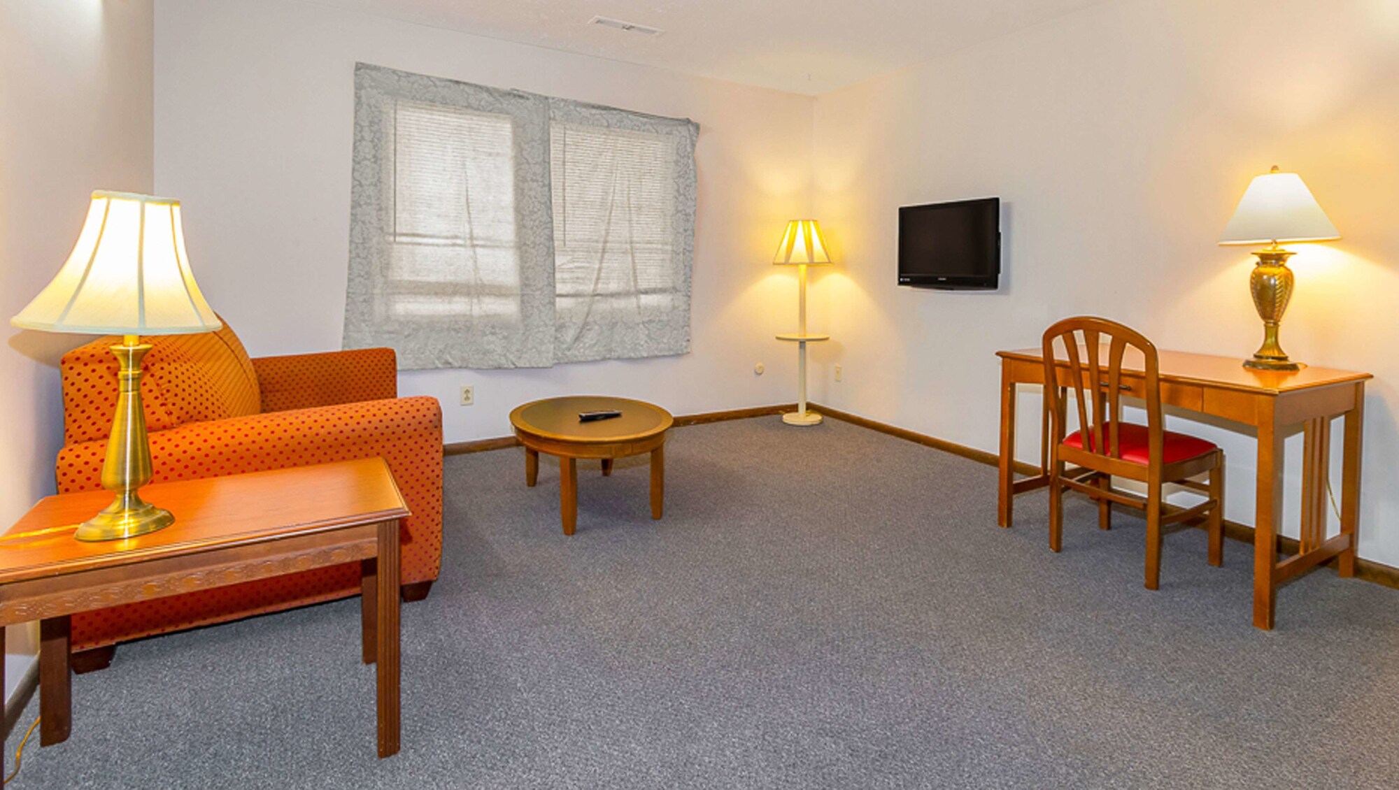 Magnuson Hotel Extended Stay Canton Ohio