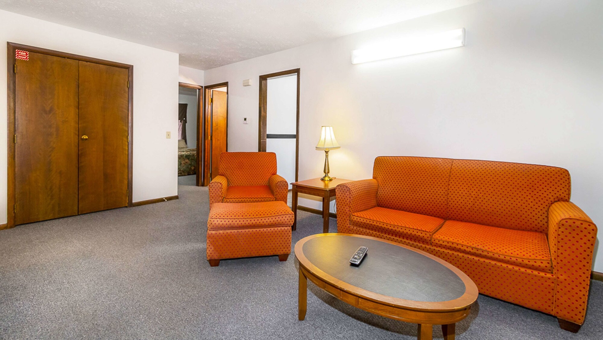 Magnuson Hotel Extended Stay Canton Ohio