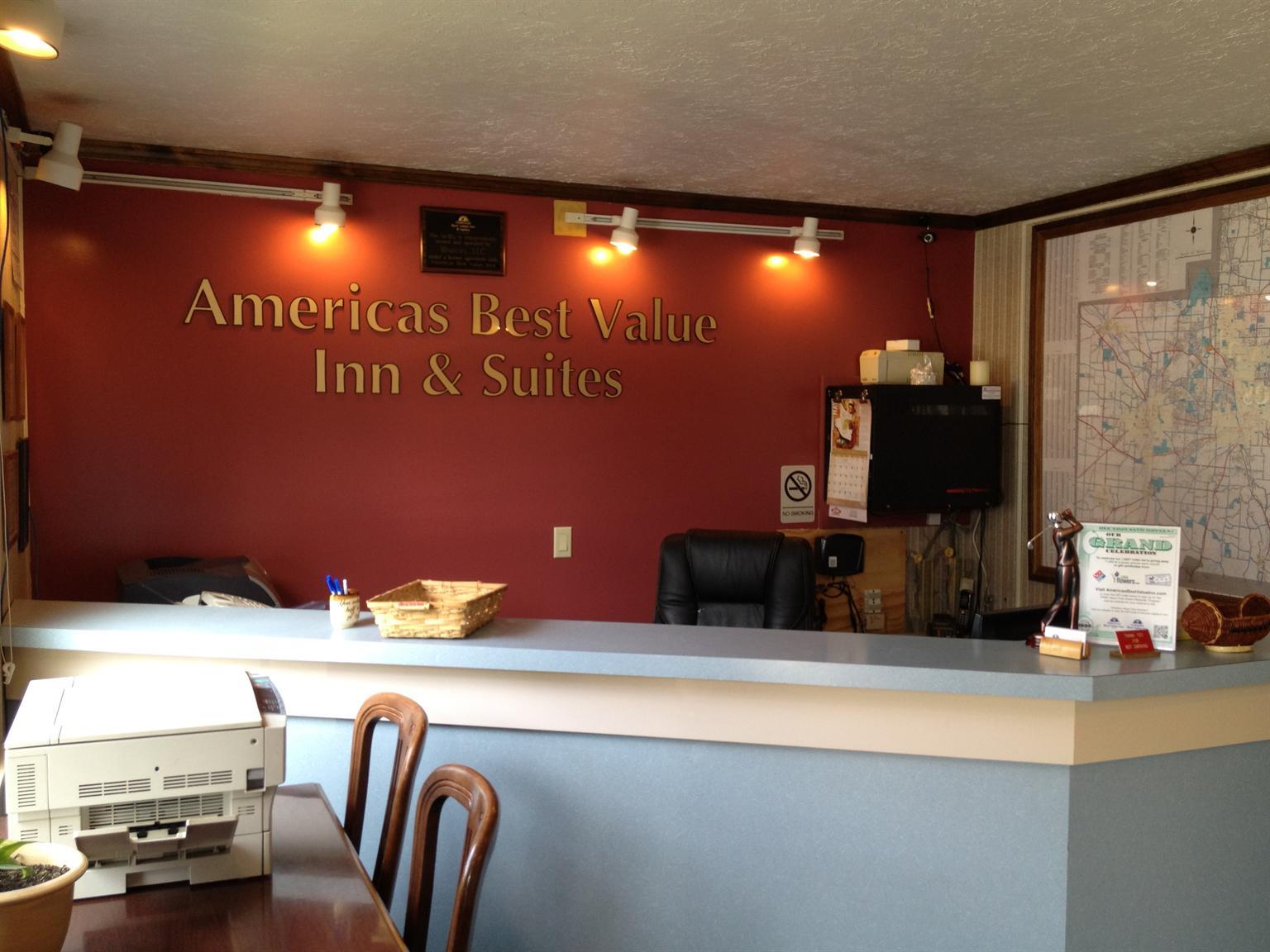 Magnuson Hotel Extended Stay Canton Ohio