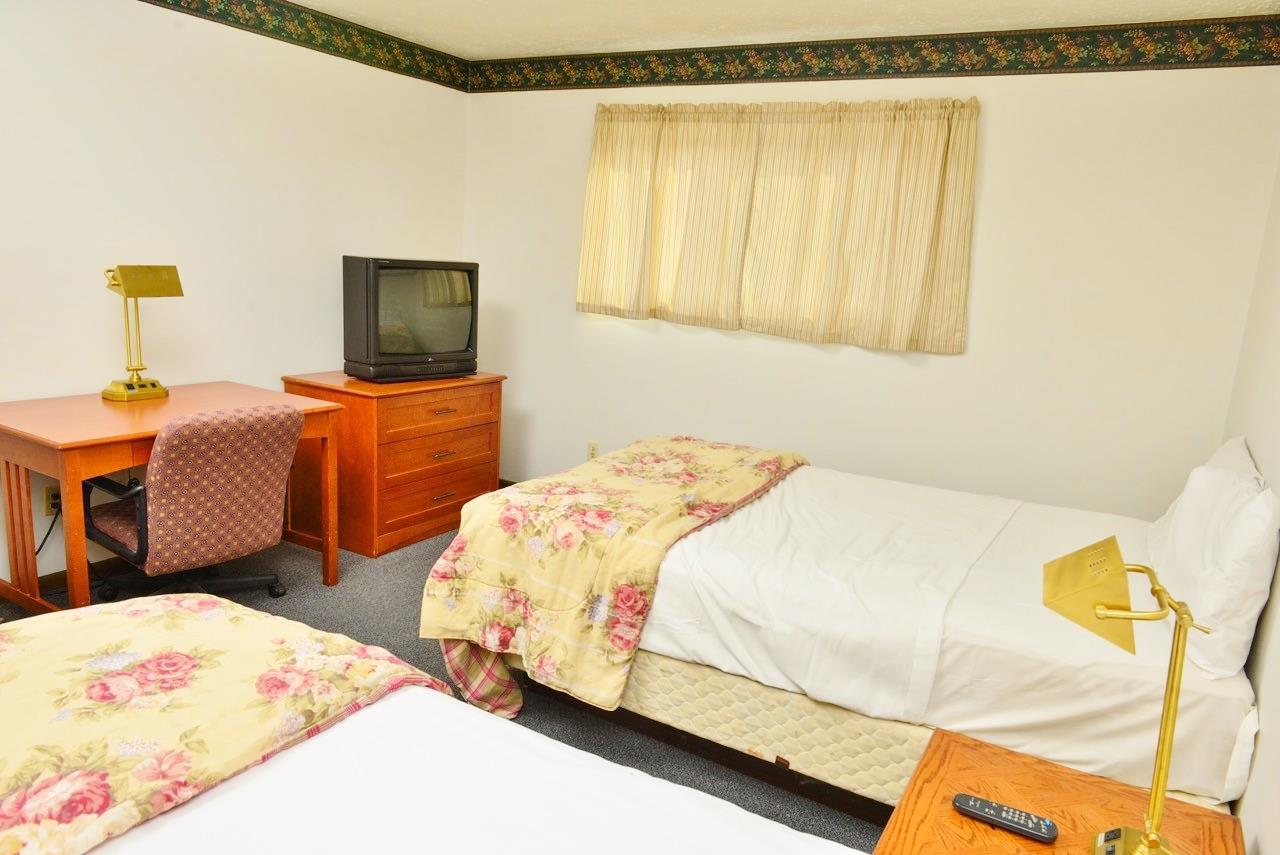 Magnuson Hotel Extended Stay Canton Ohio