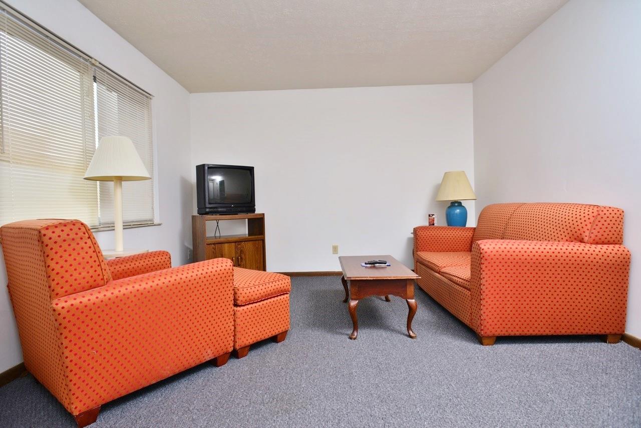 Magnuson Hotel Extended Stay Canton Ohio