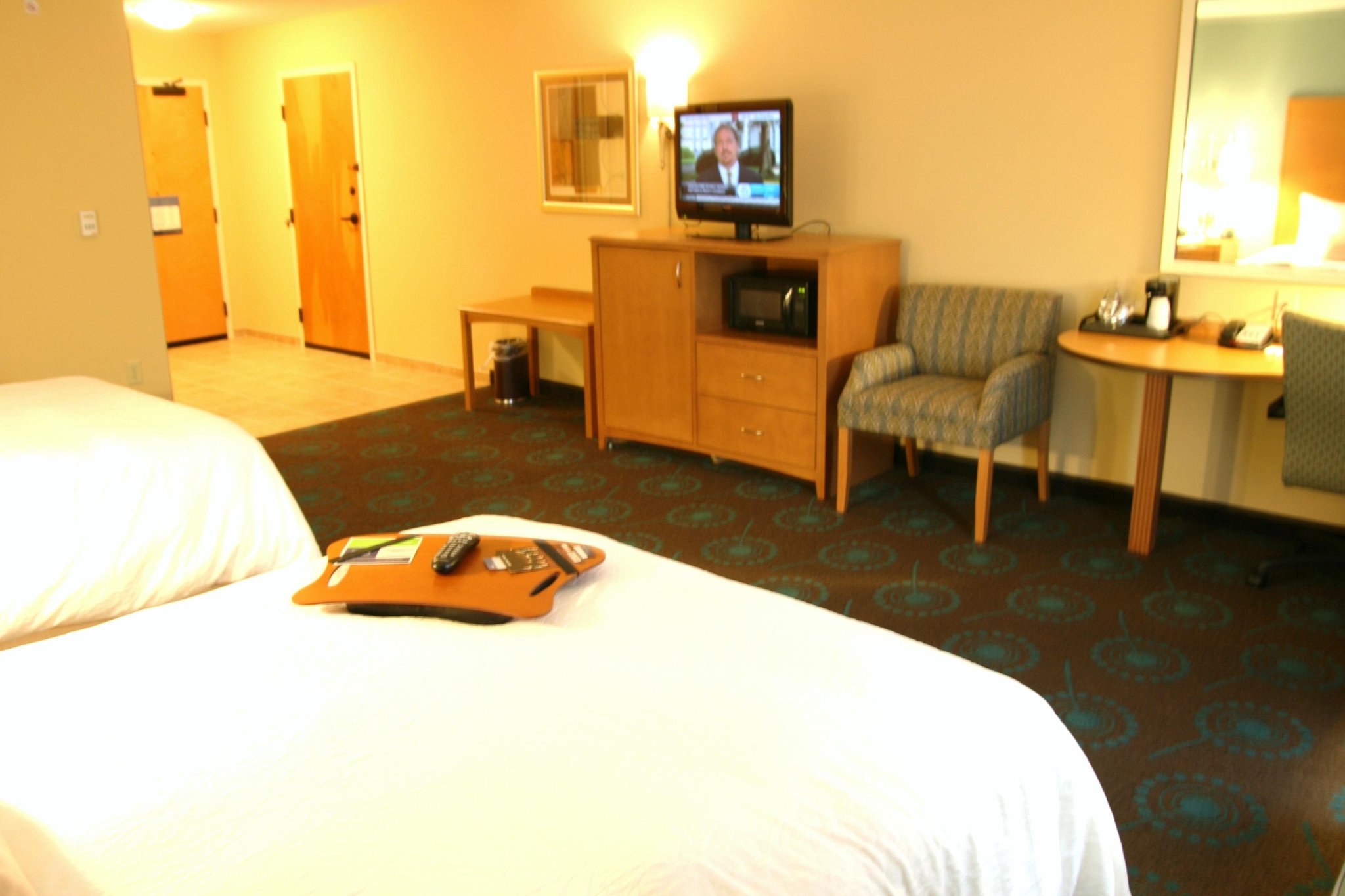 Hampton Inn & Suites Canton