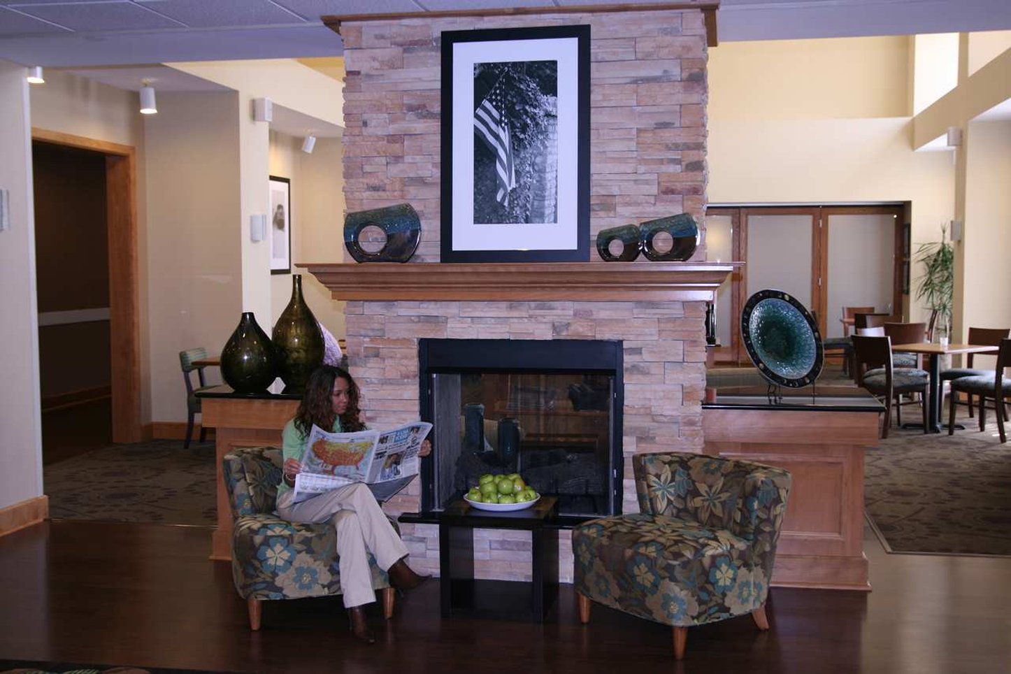 Hampton Inn & Suites Canton