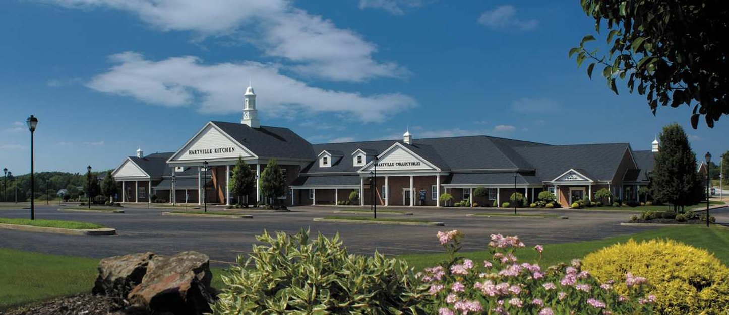 Hampton Inn & Suites Canton