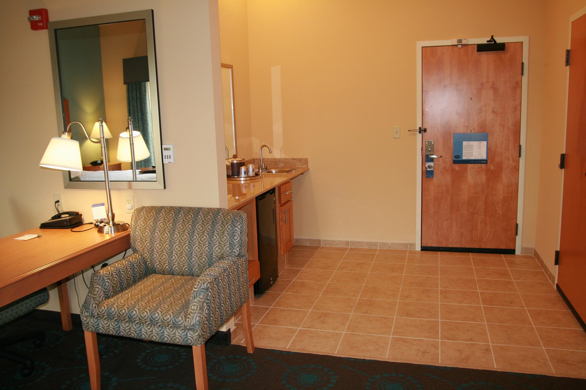 Hampton Inn & Suites Canton