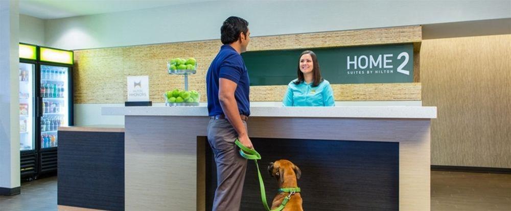 Home2 Suites by Hilton Canton