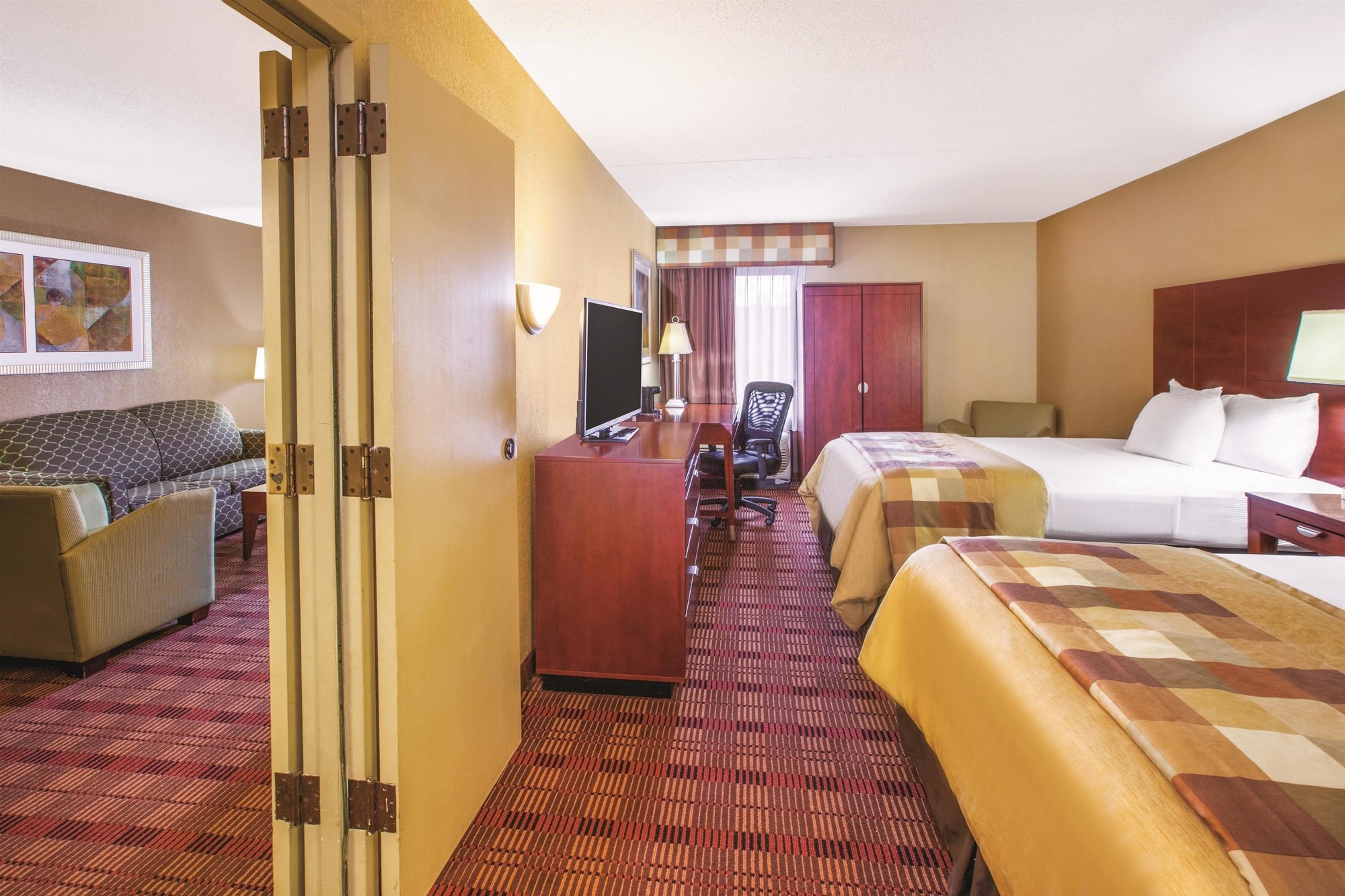 Country Inn & Suites by Radisson, Canton near Hall of Fame