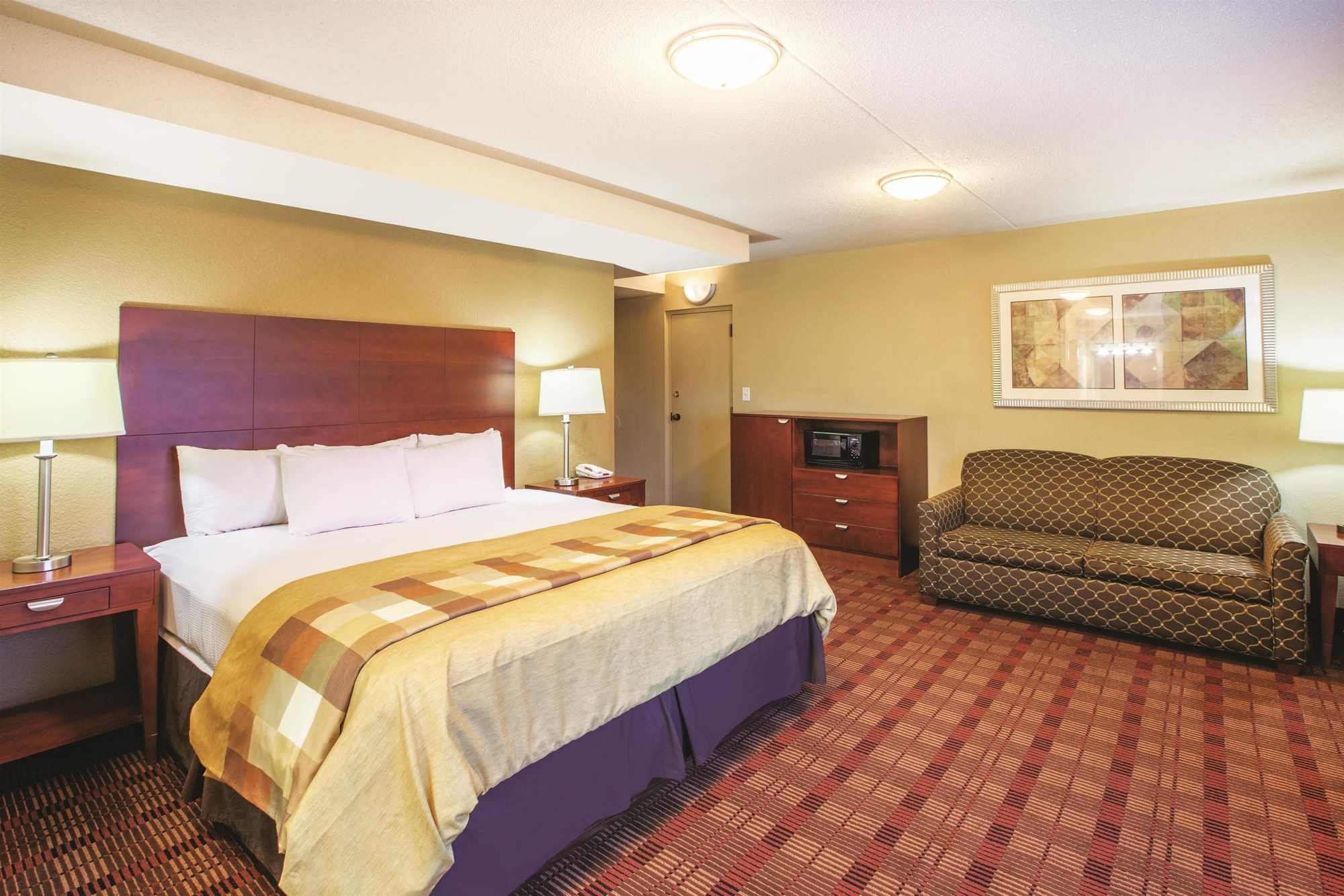 Country Inn & Suites by Radisson, Canton near Hall of Fame
