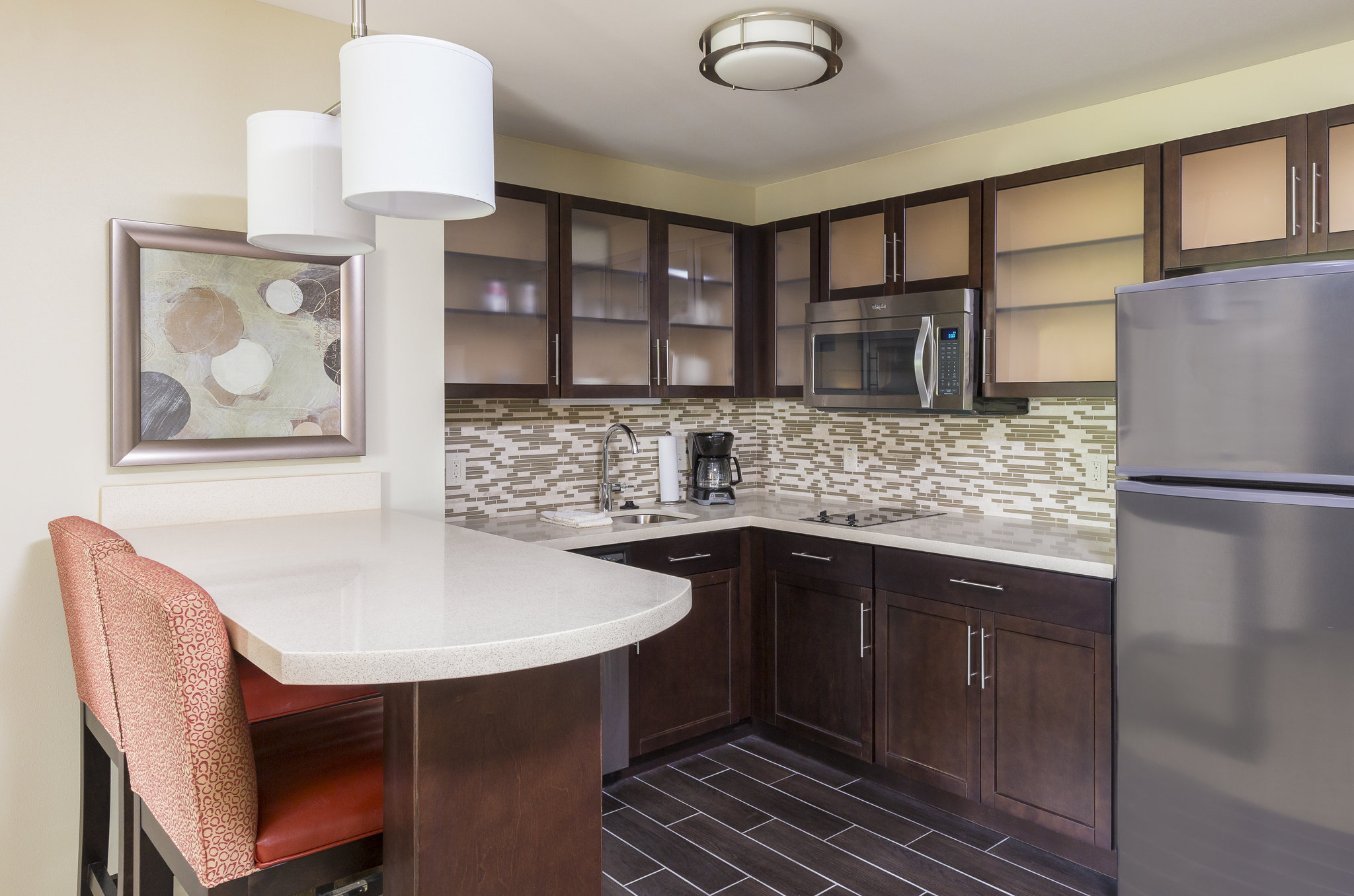 Staybridge Suites Canton