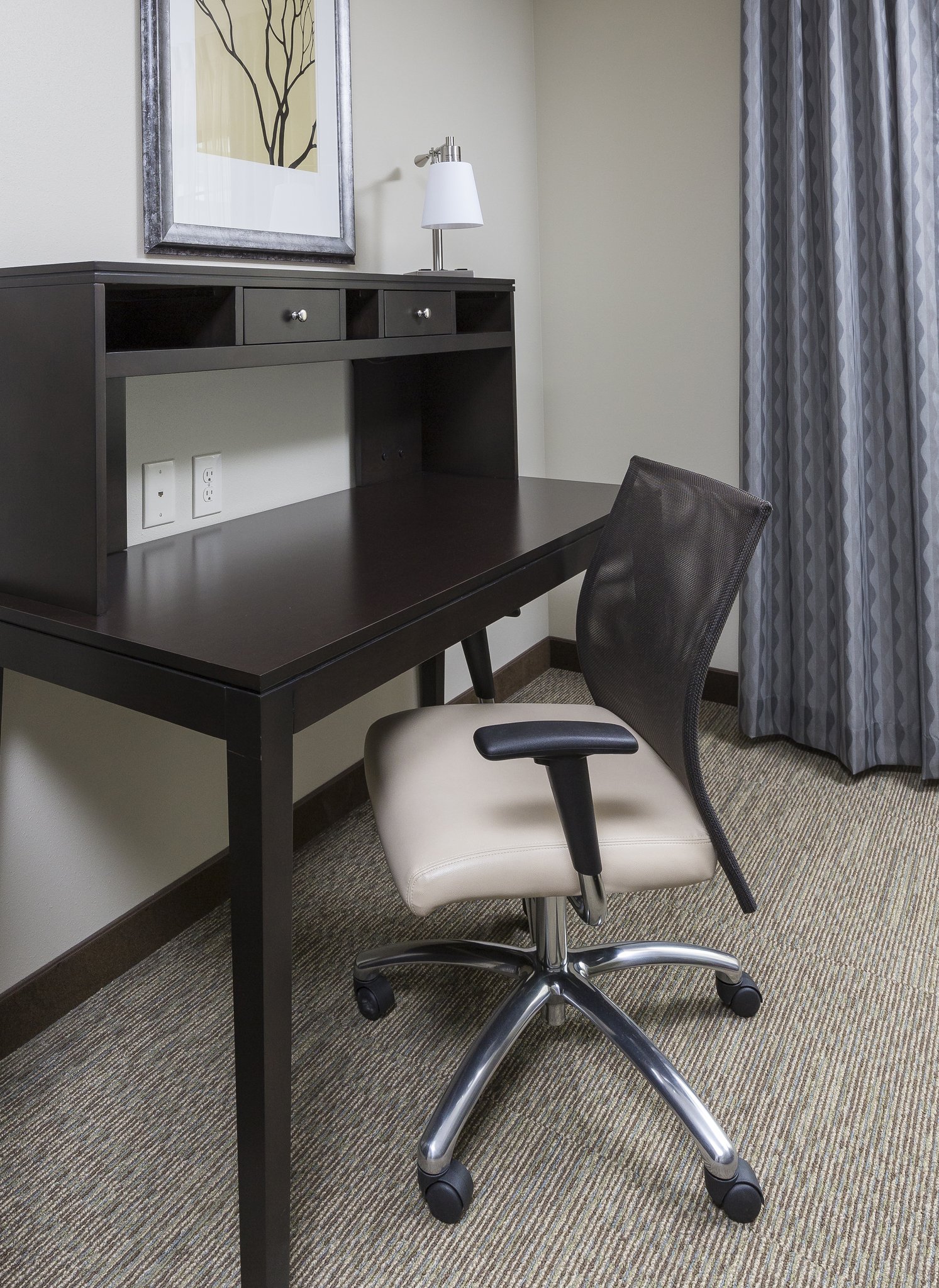 Staybridge Suites Canton