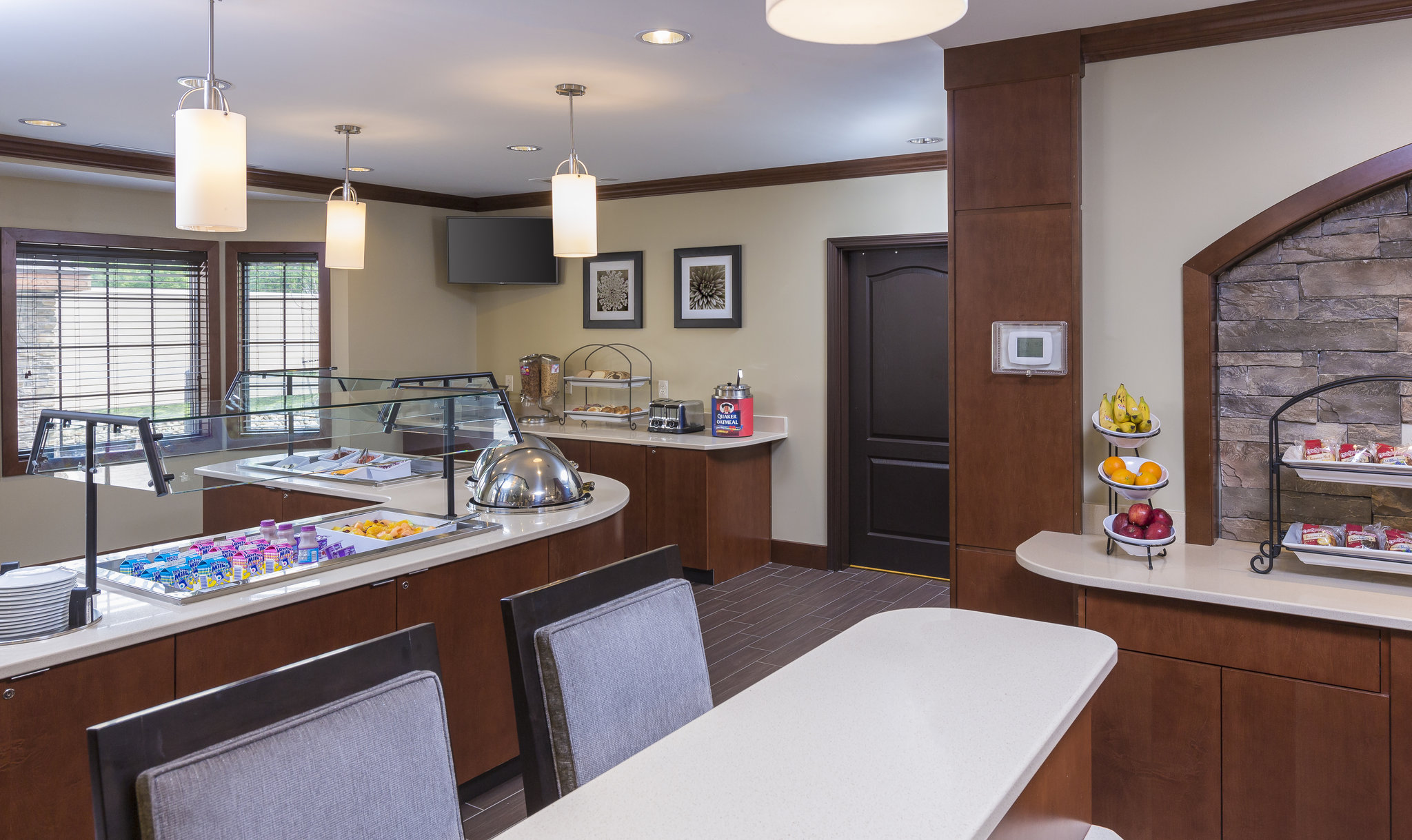 Staybridge Suites Canton