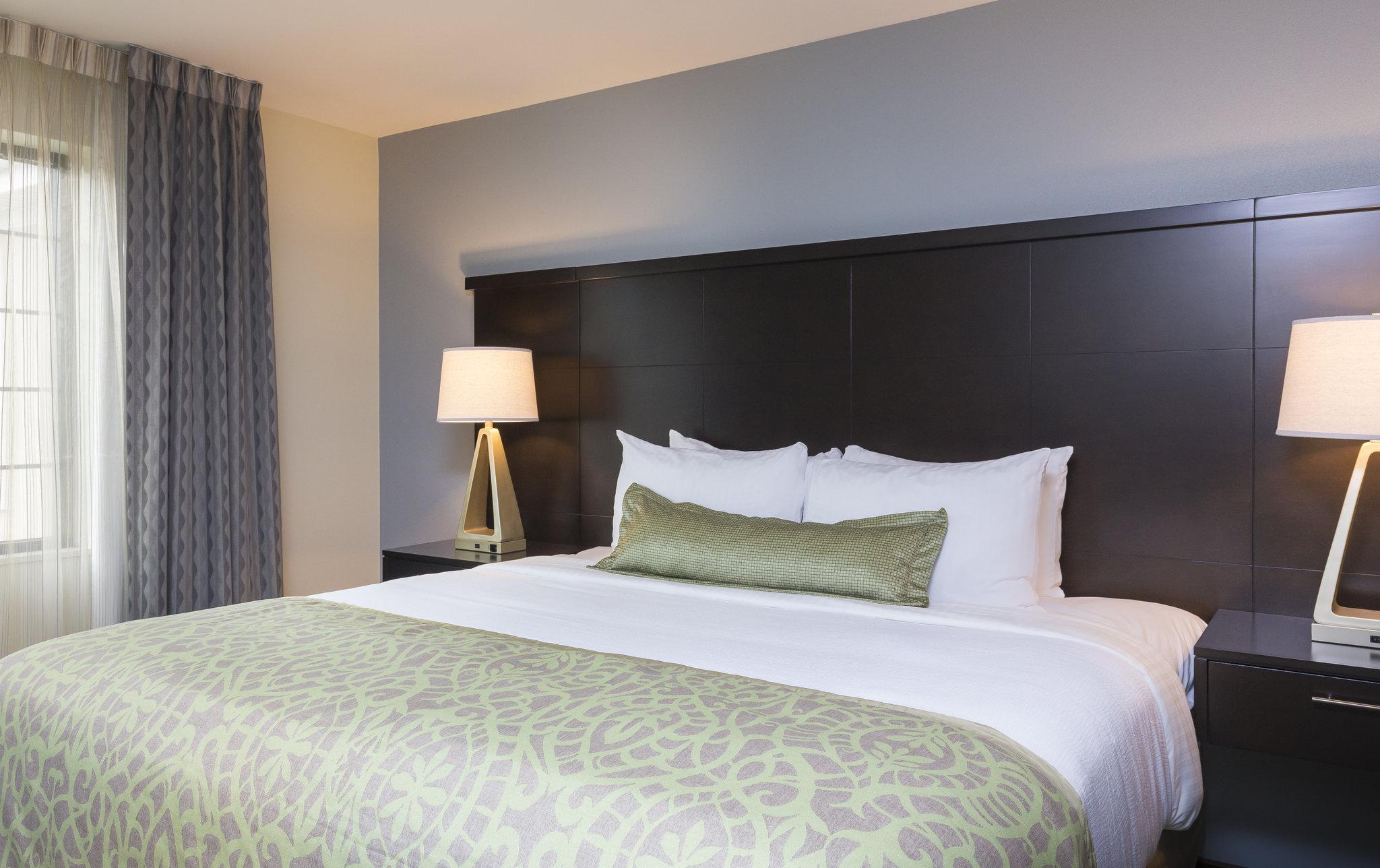 Staybridge Suites Canton