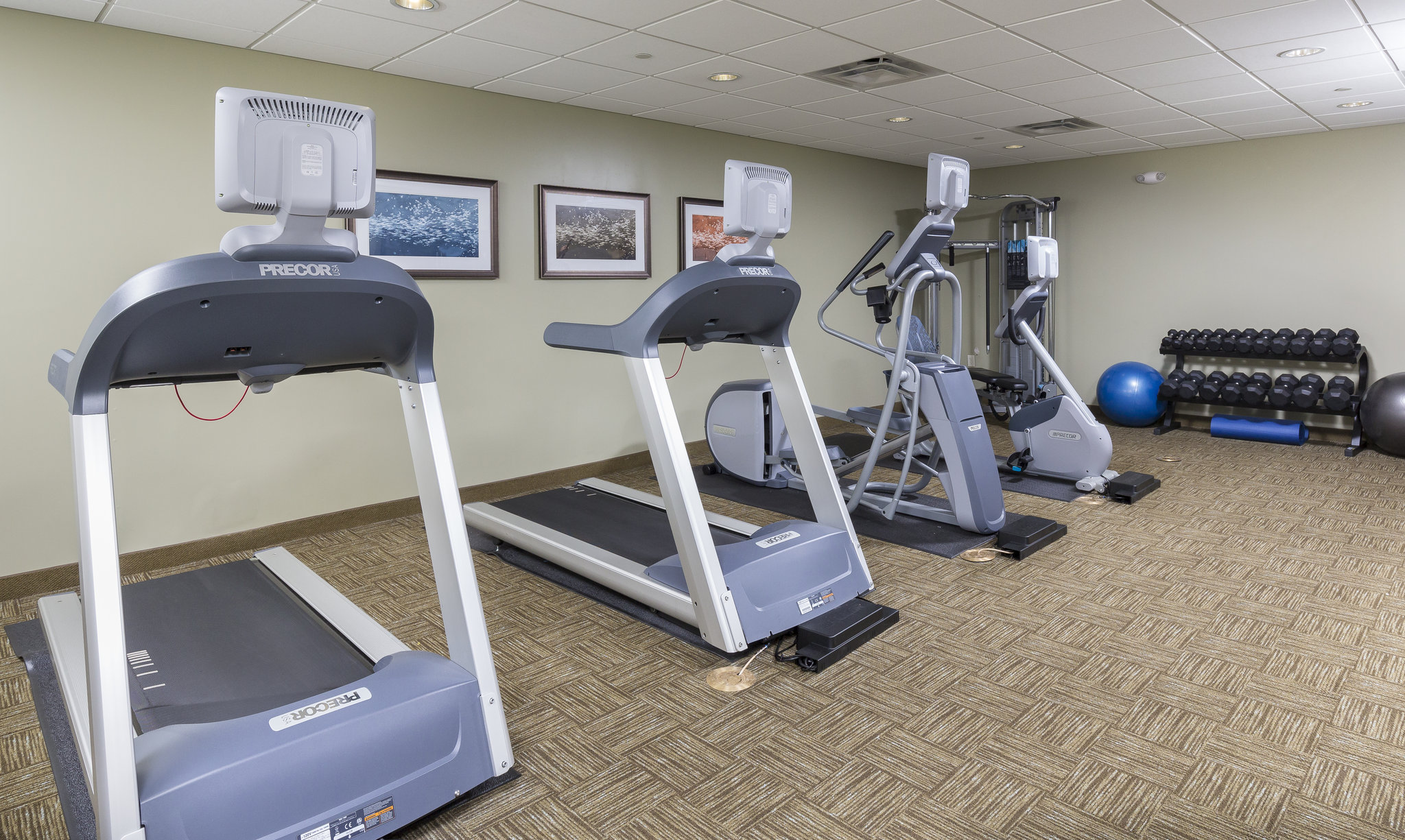 Staybridge Suites Canton