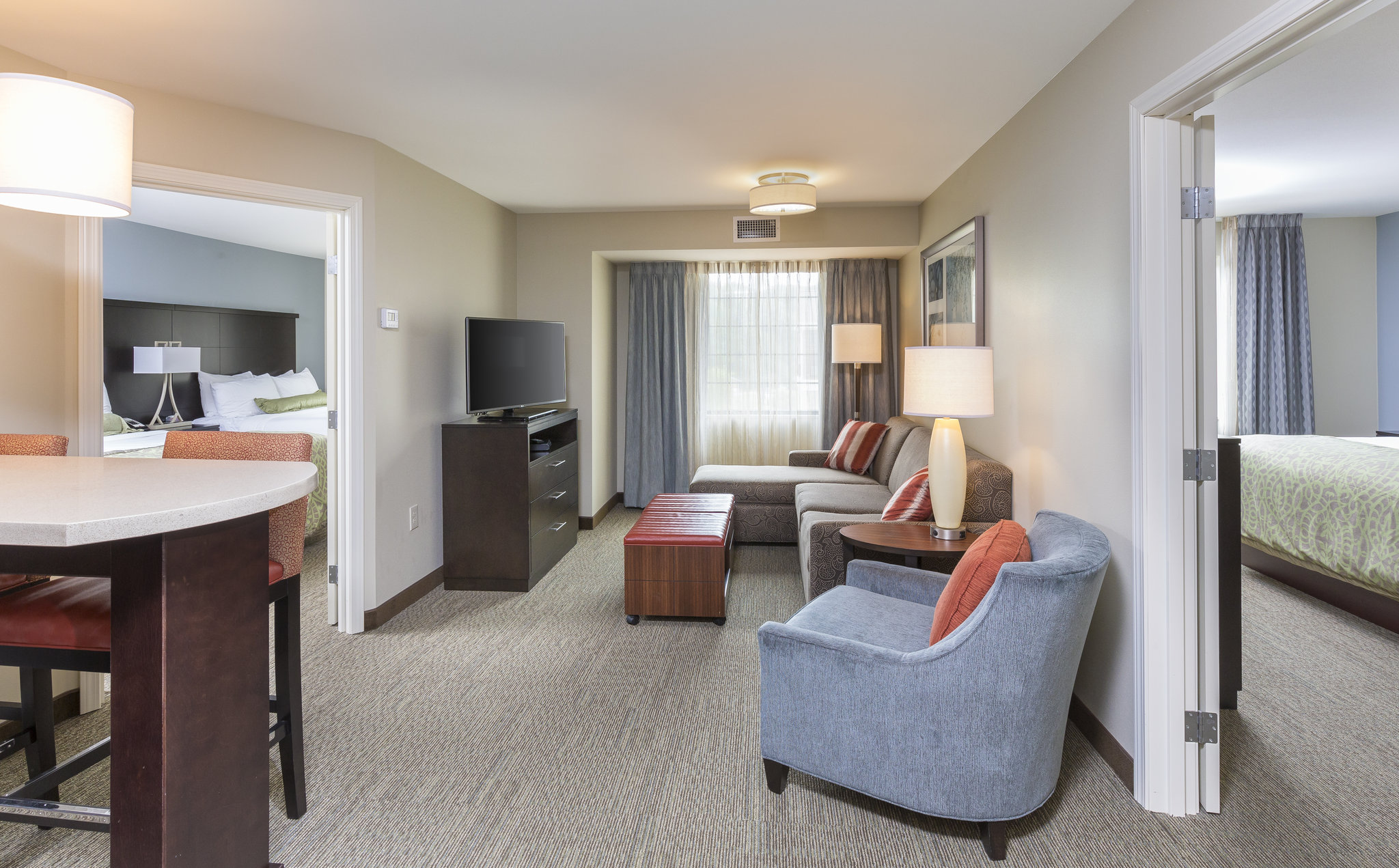 Staybridge Suites Canton