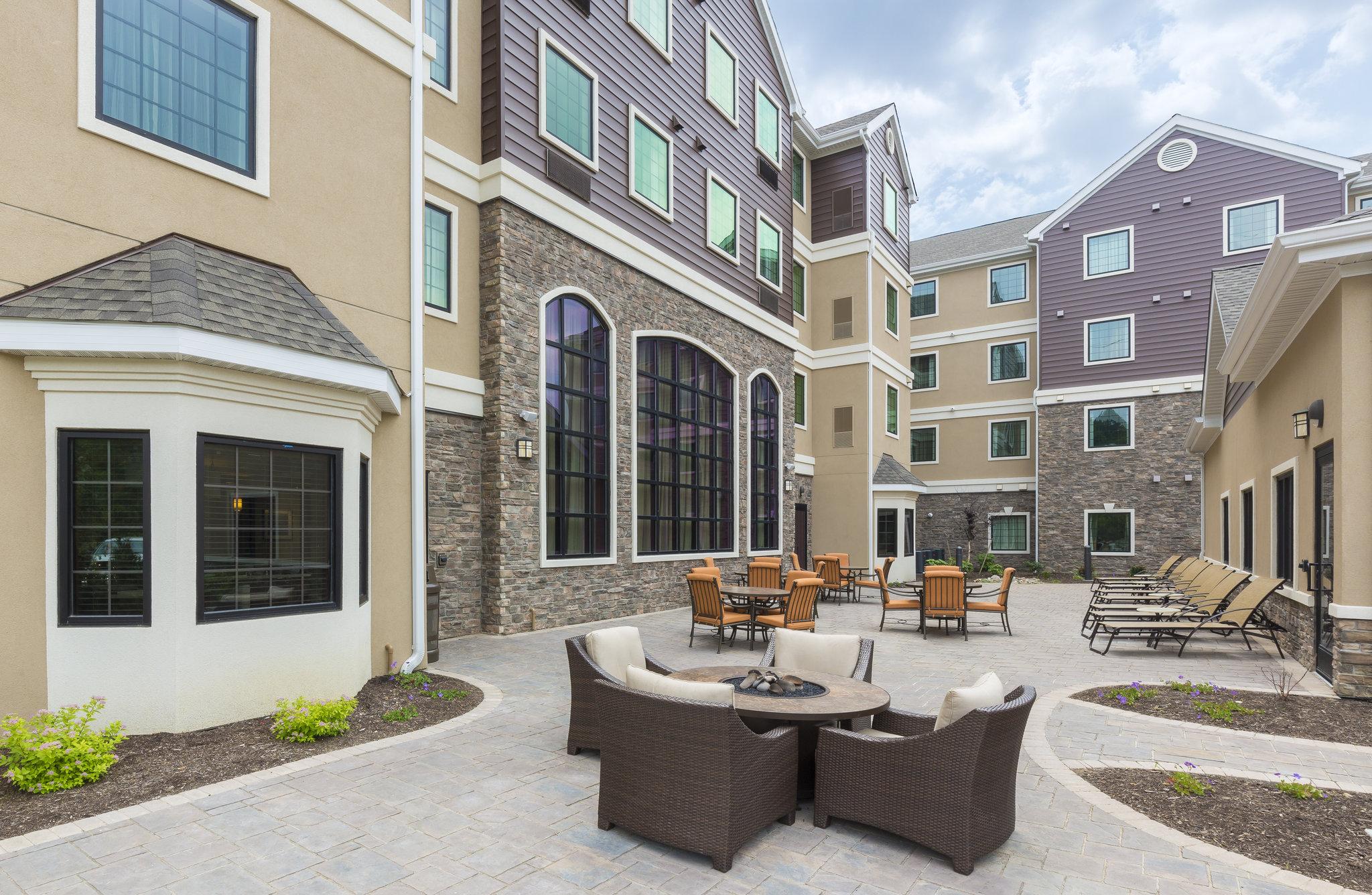 Staybridge Suites Canton