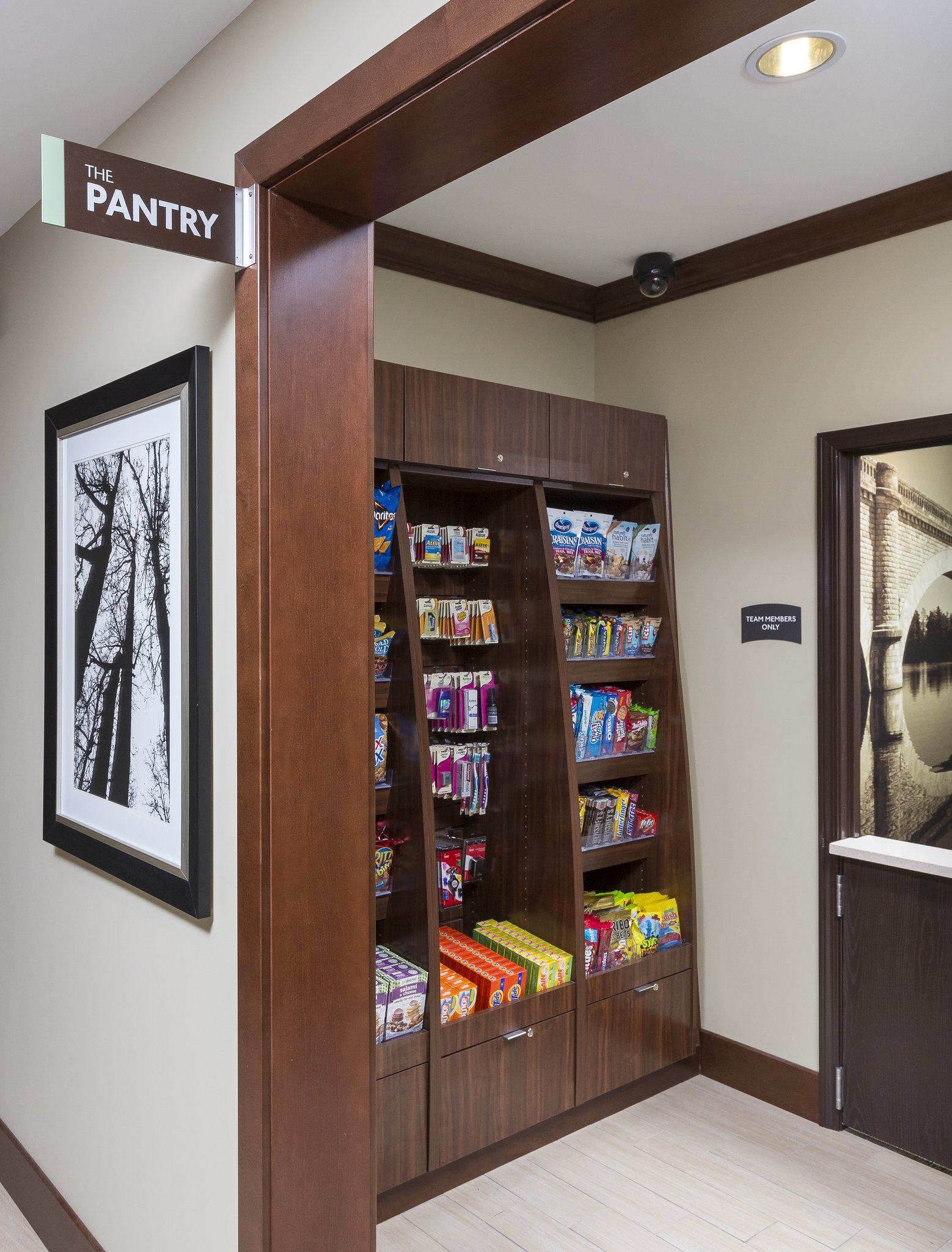 Staybridge Suites Canton