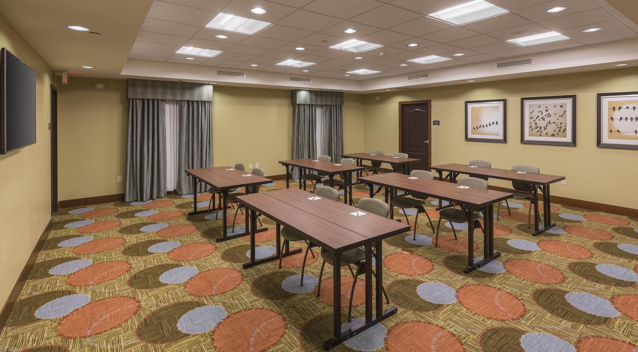 Staybridge Suites Canton