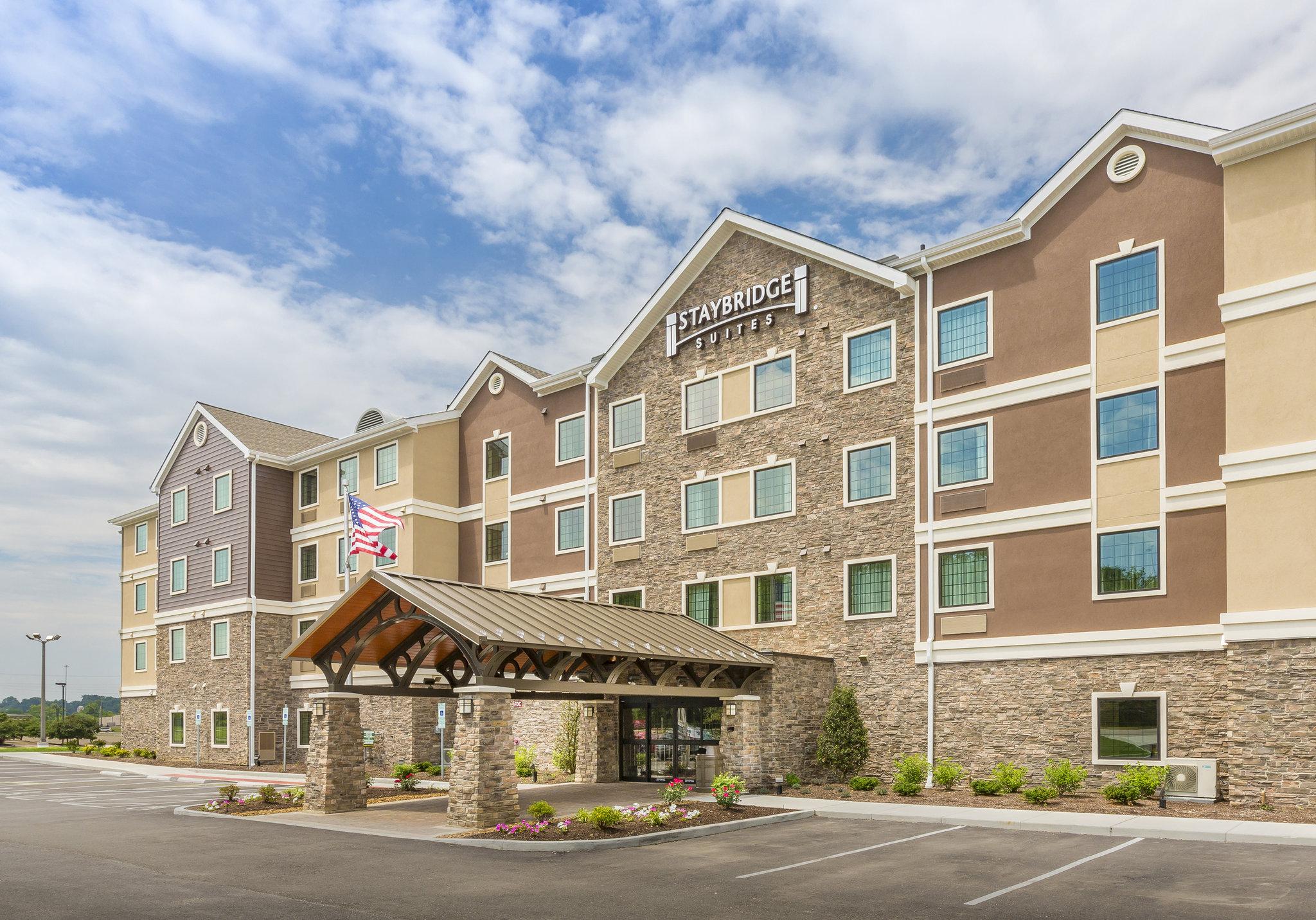 Staybridge Suites Canton