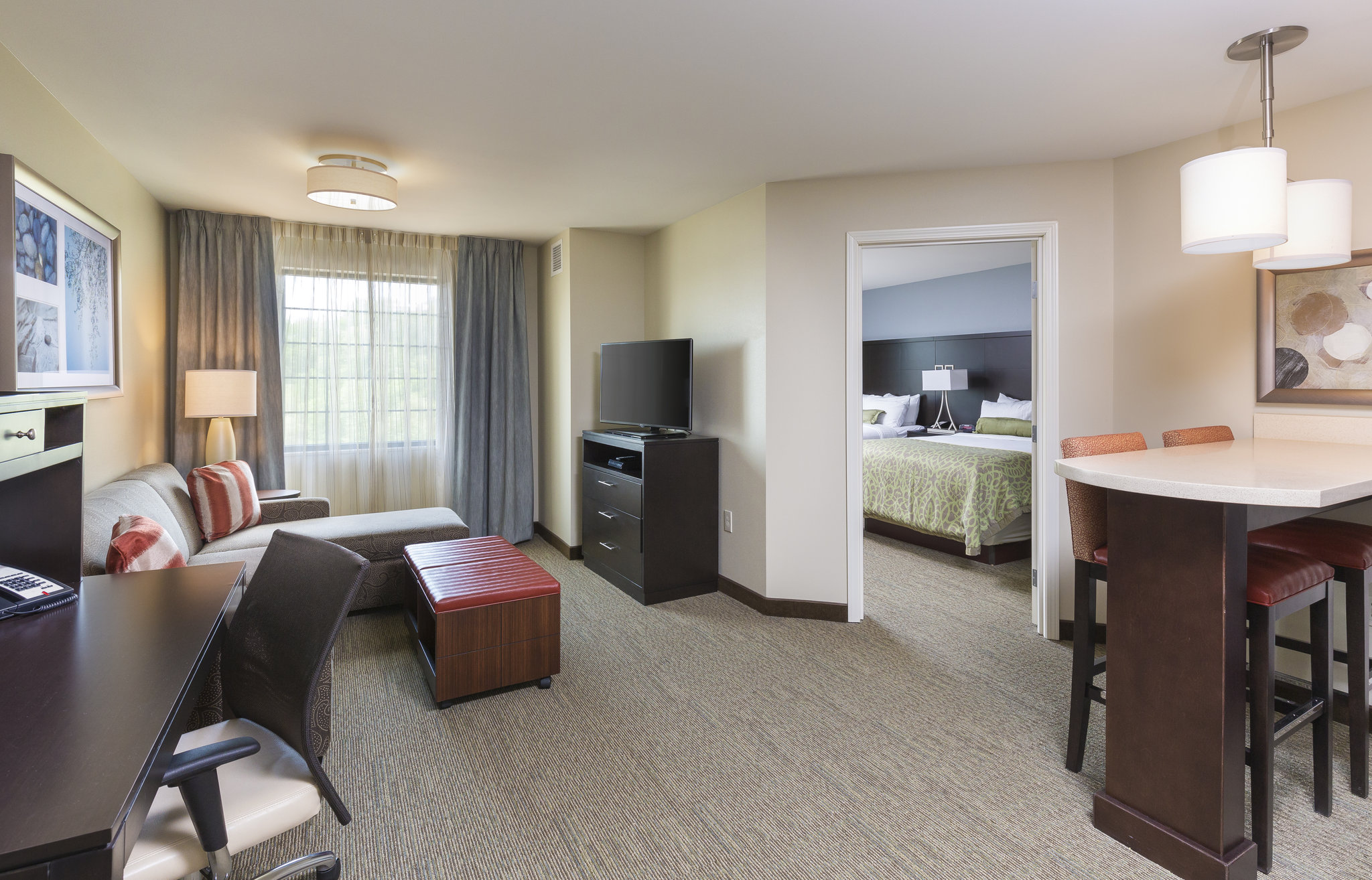 Staybridge Suites Canton