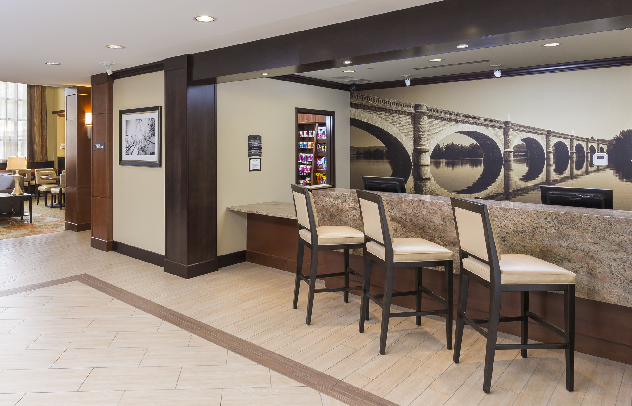 Staybridge Suites Canton