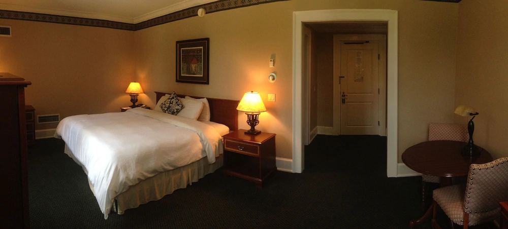 The Bertram Inn at Glenmoor