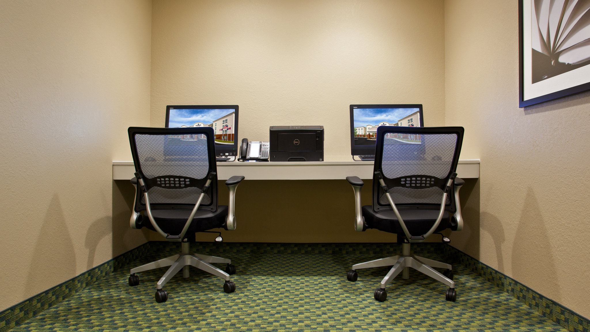 Candlewood Suites Carrollton