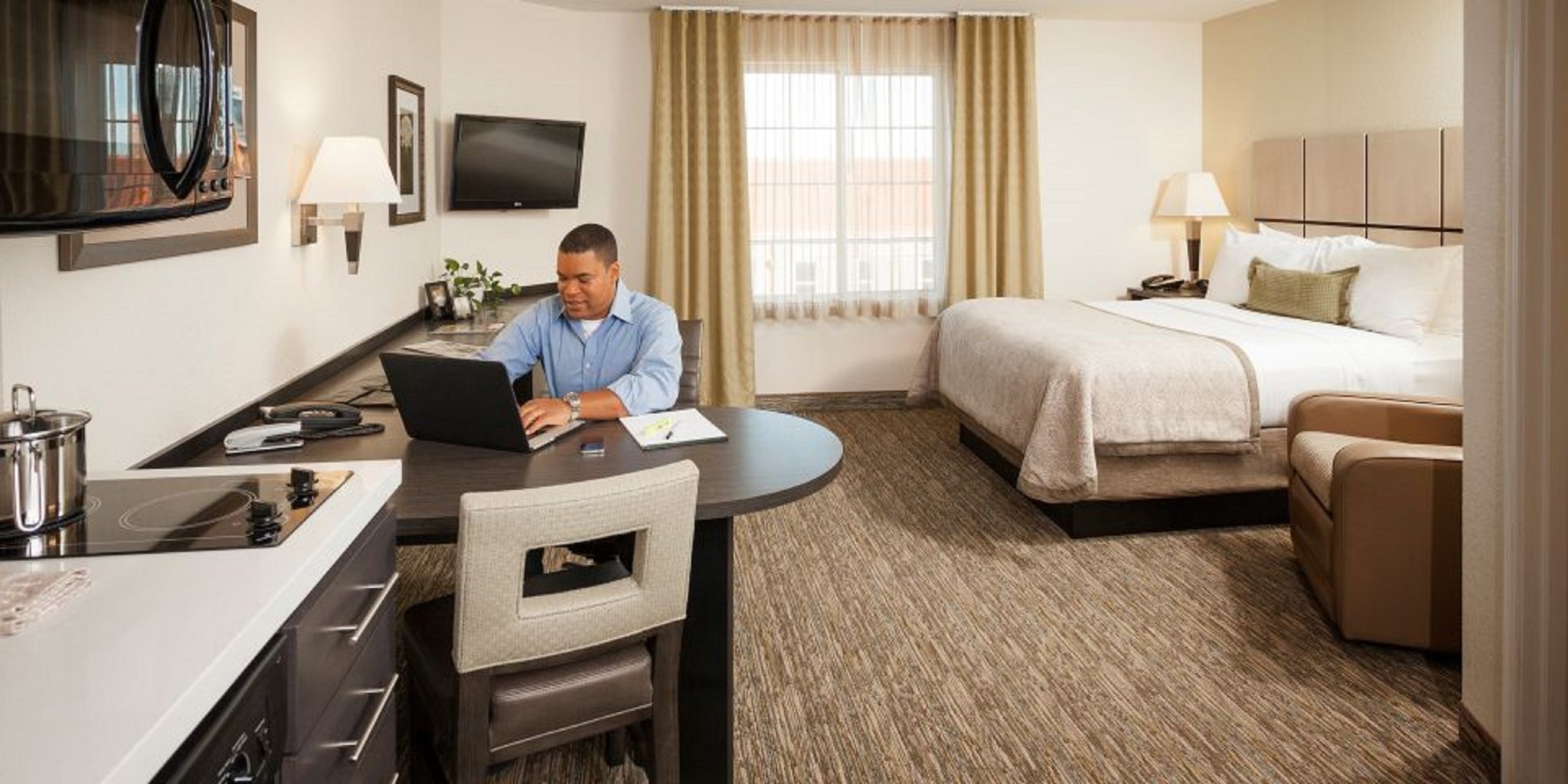 Candlewood Suites Carrollton