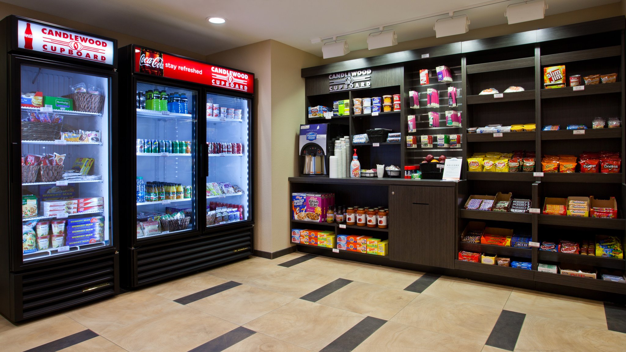 Candlewood Suites Carrollton