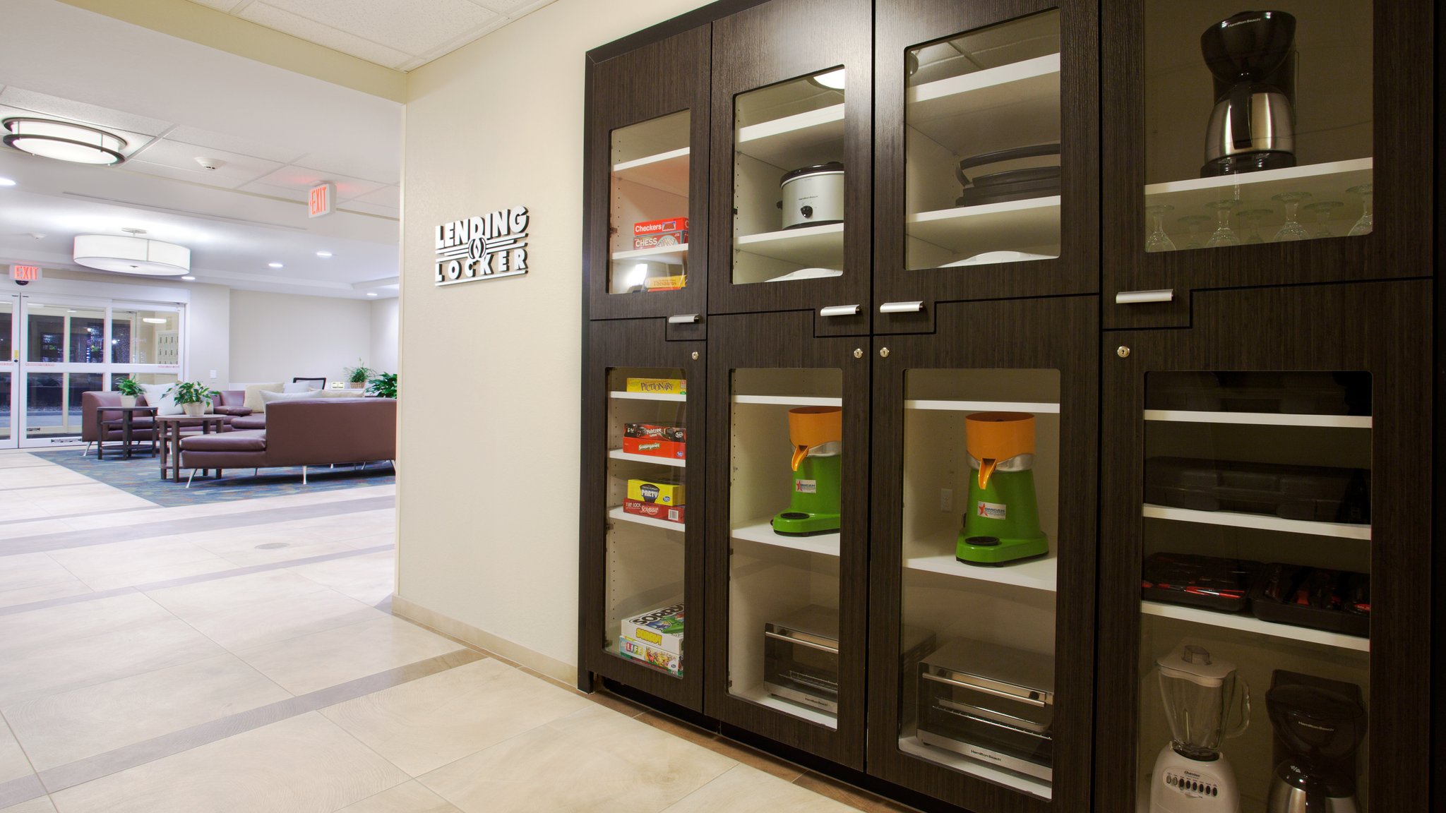 Candlewood Suites Carrollton