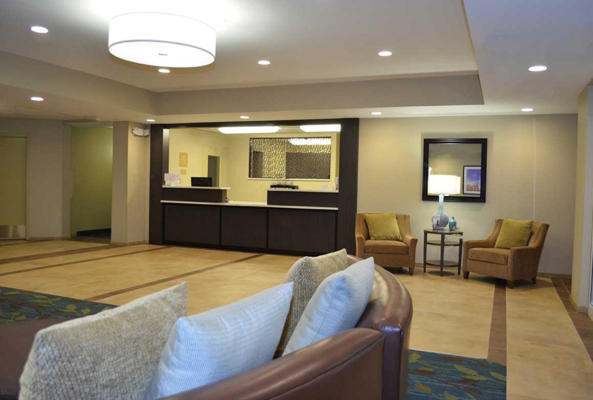 Candlewood Suites Carrollton