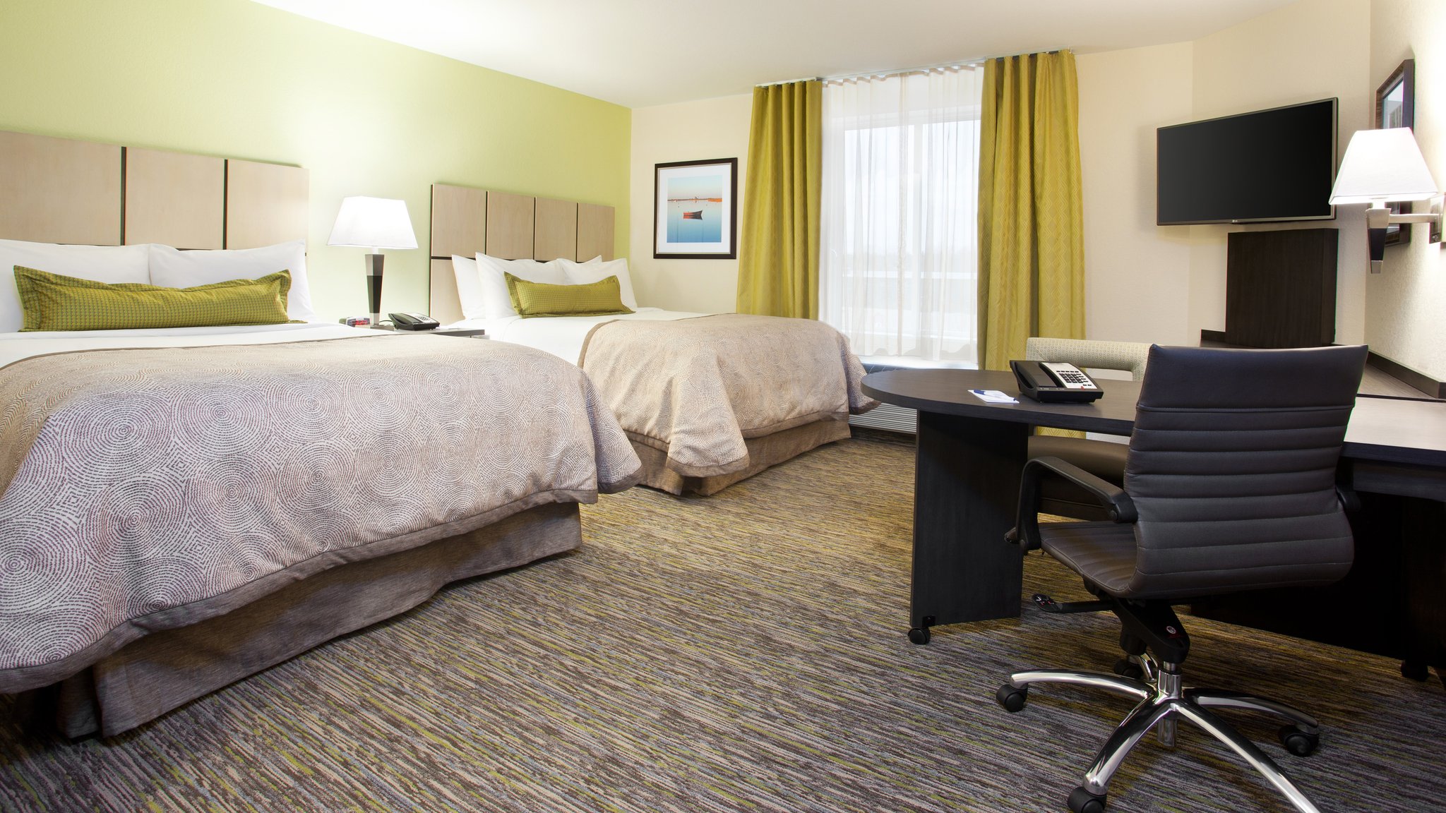 Candlewood Suites Carrollton