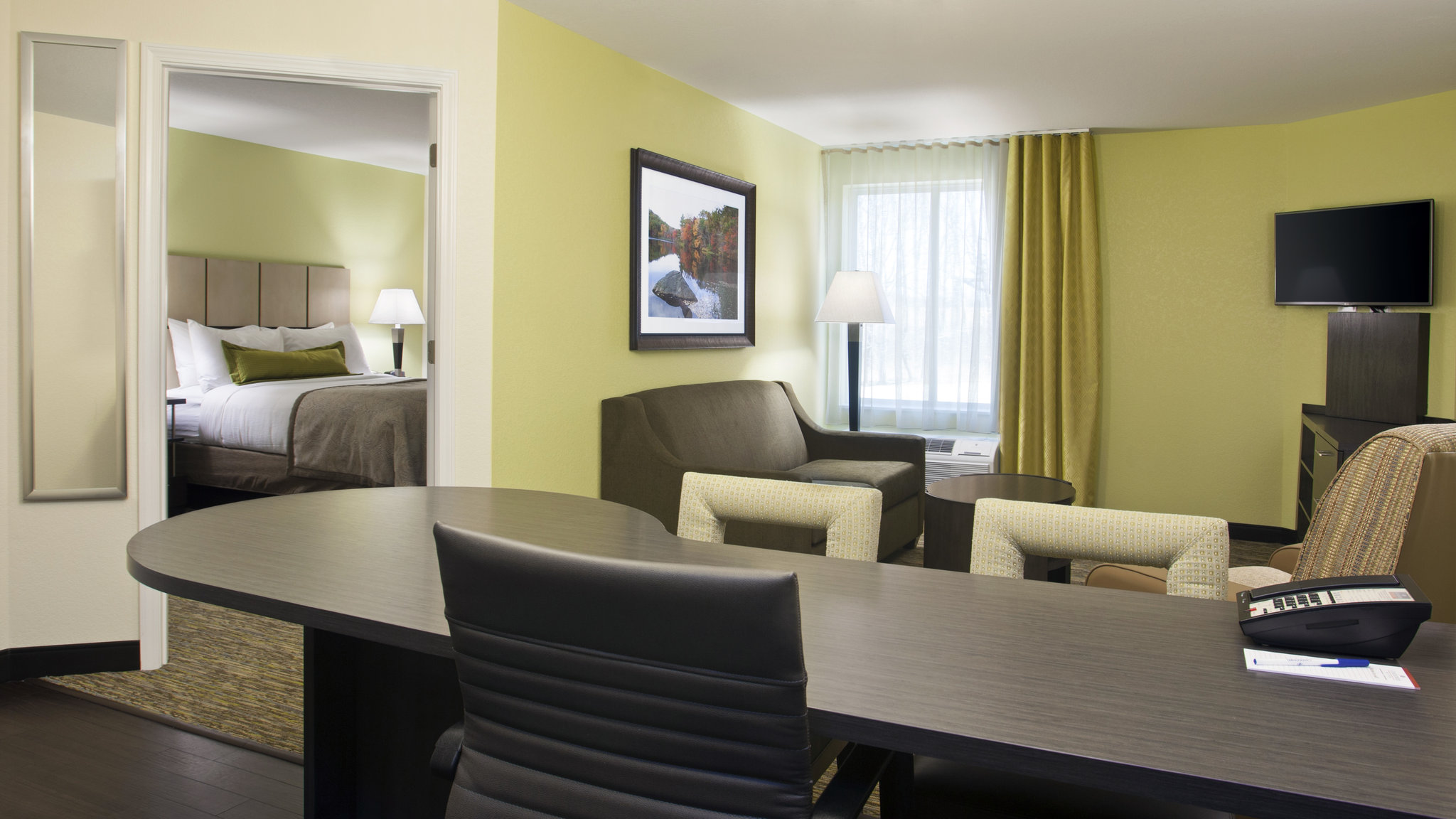 Candlewood Suites Carrollton