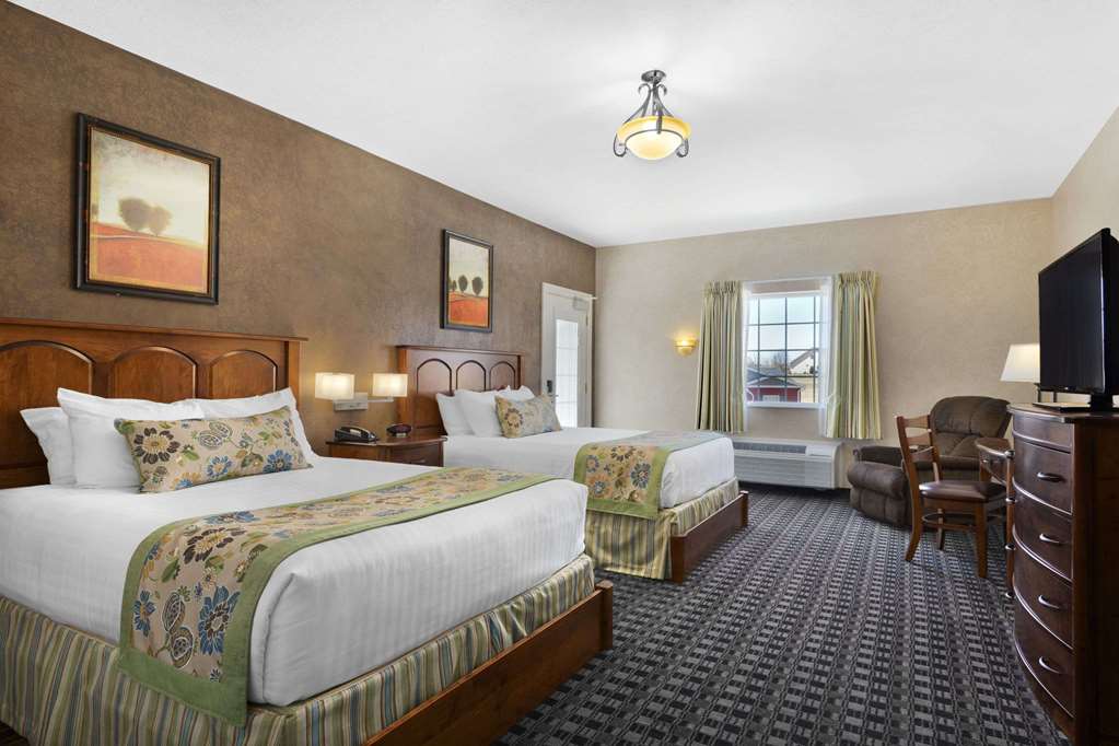 Days Inn by Wyndham Carrollton