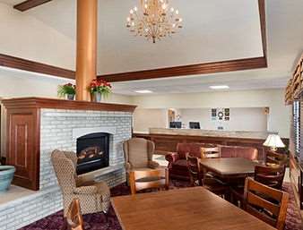 Days Inn by Wyndham Carrollton