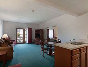 Days Inn by Wyndham Carrollton