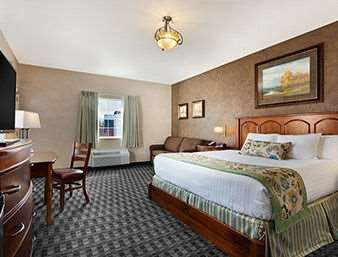 Days Inn by Wyndham Carrollton