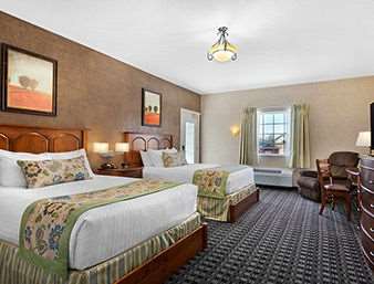 Days Inn by Wyndham Carrollton