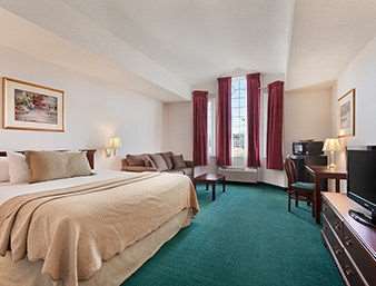 Days Inn by Wyndham Carrollton