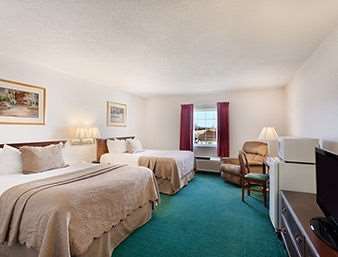 Days Inn by Wyndham Carrollton