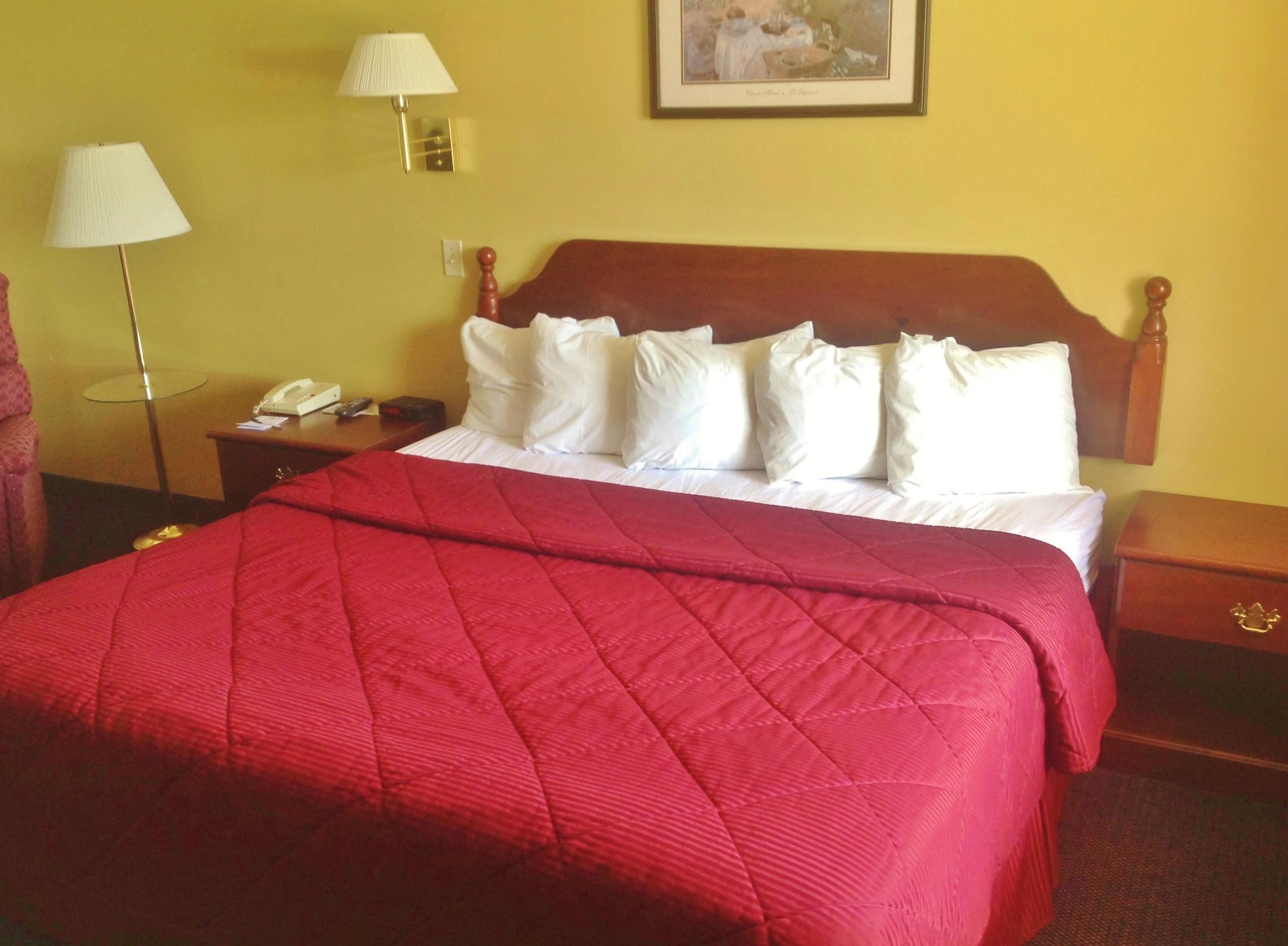 Americas Best Value Inn-celina