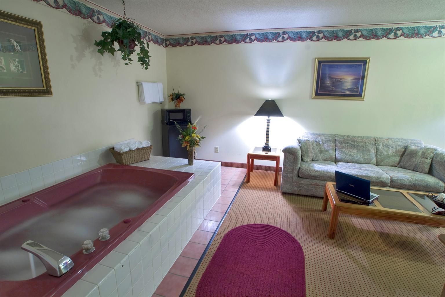 Americas Best Value Inn-celina