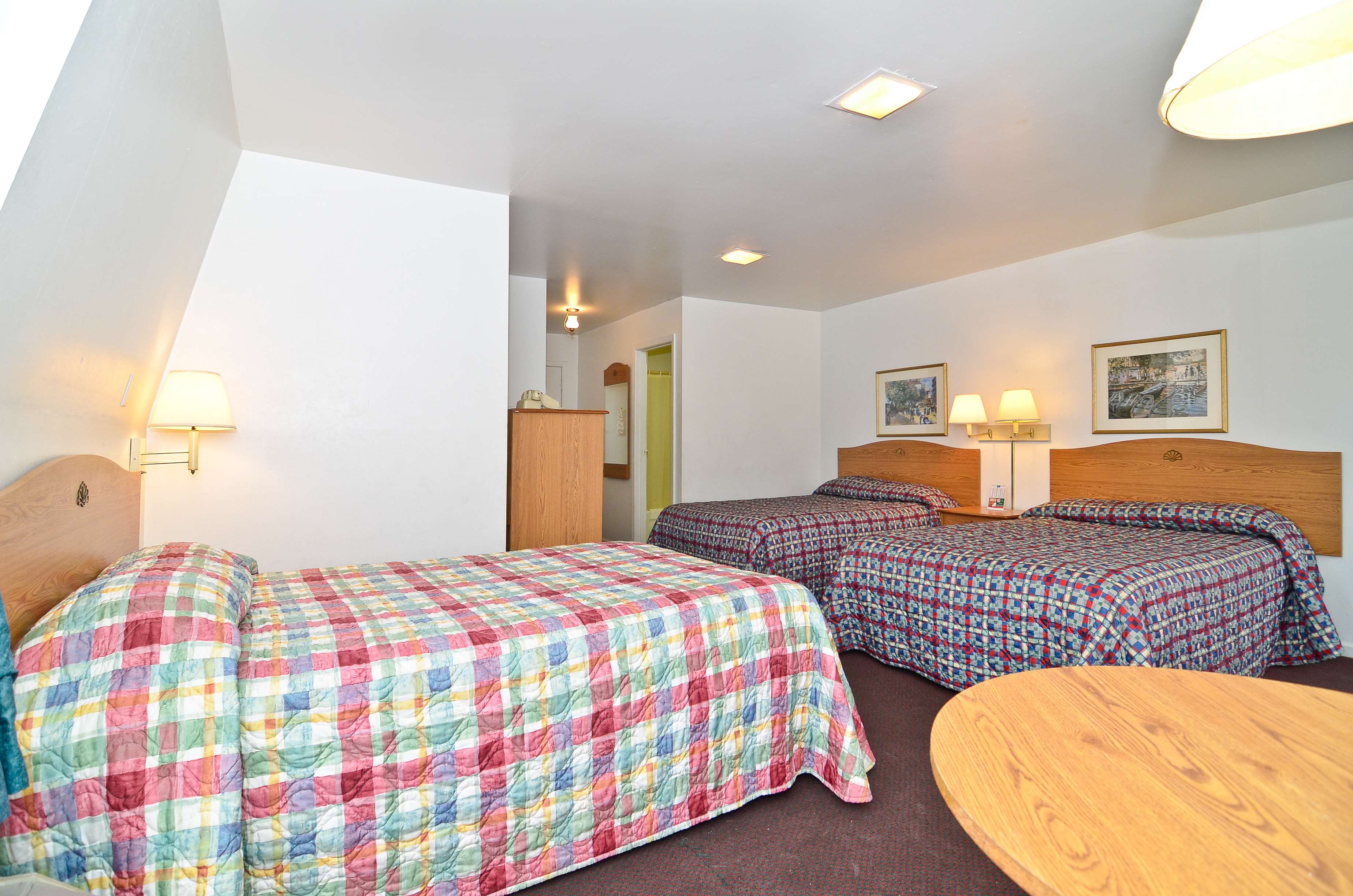 Americas Best Value Inn