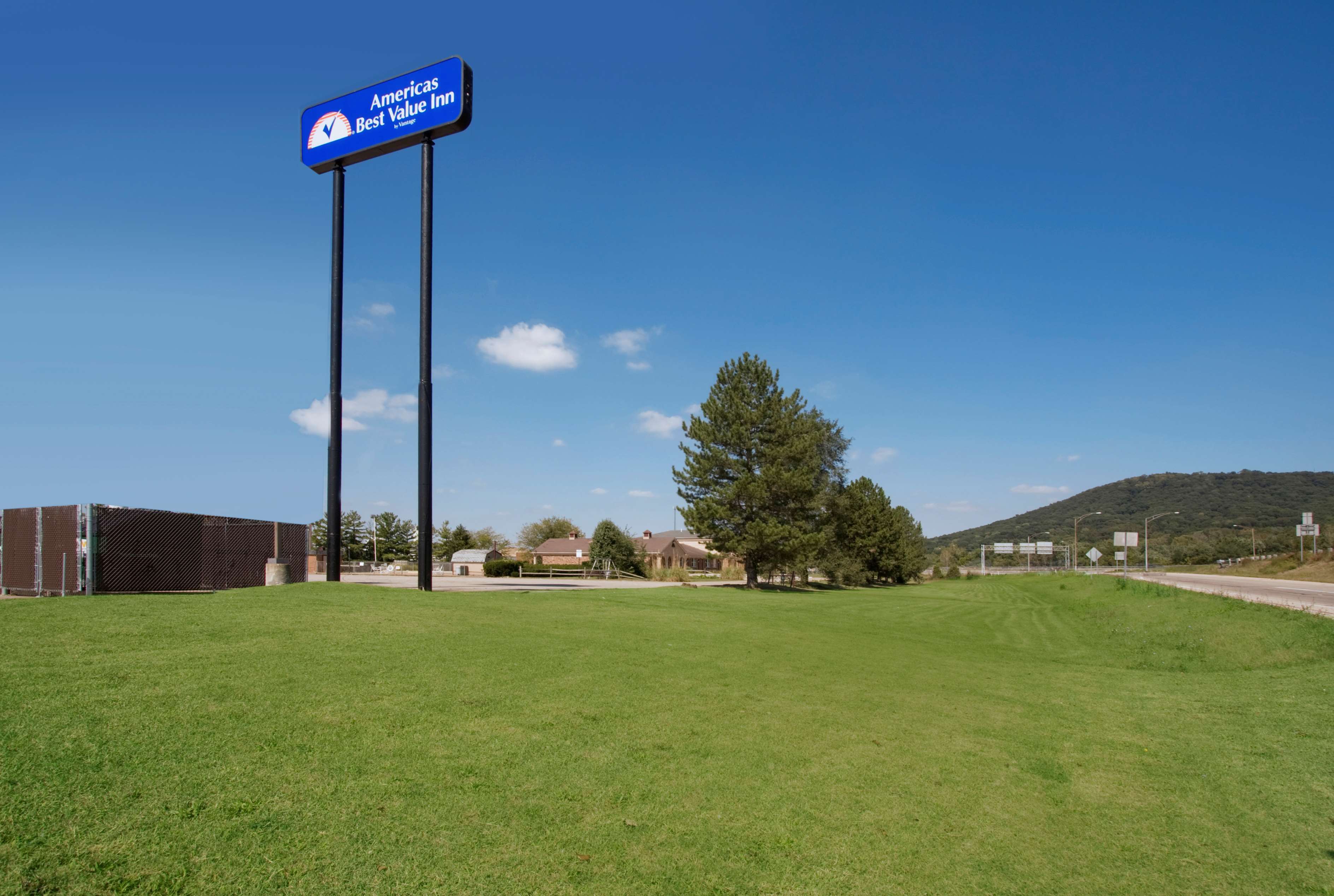 Americas Best Value Inn