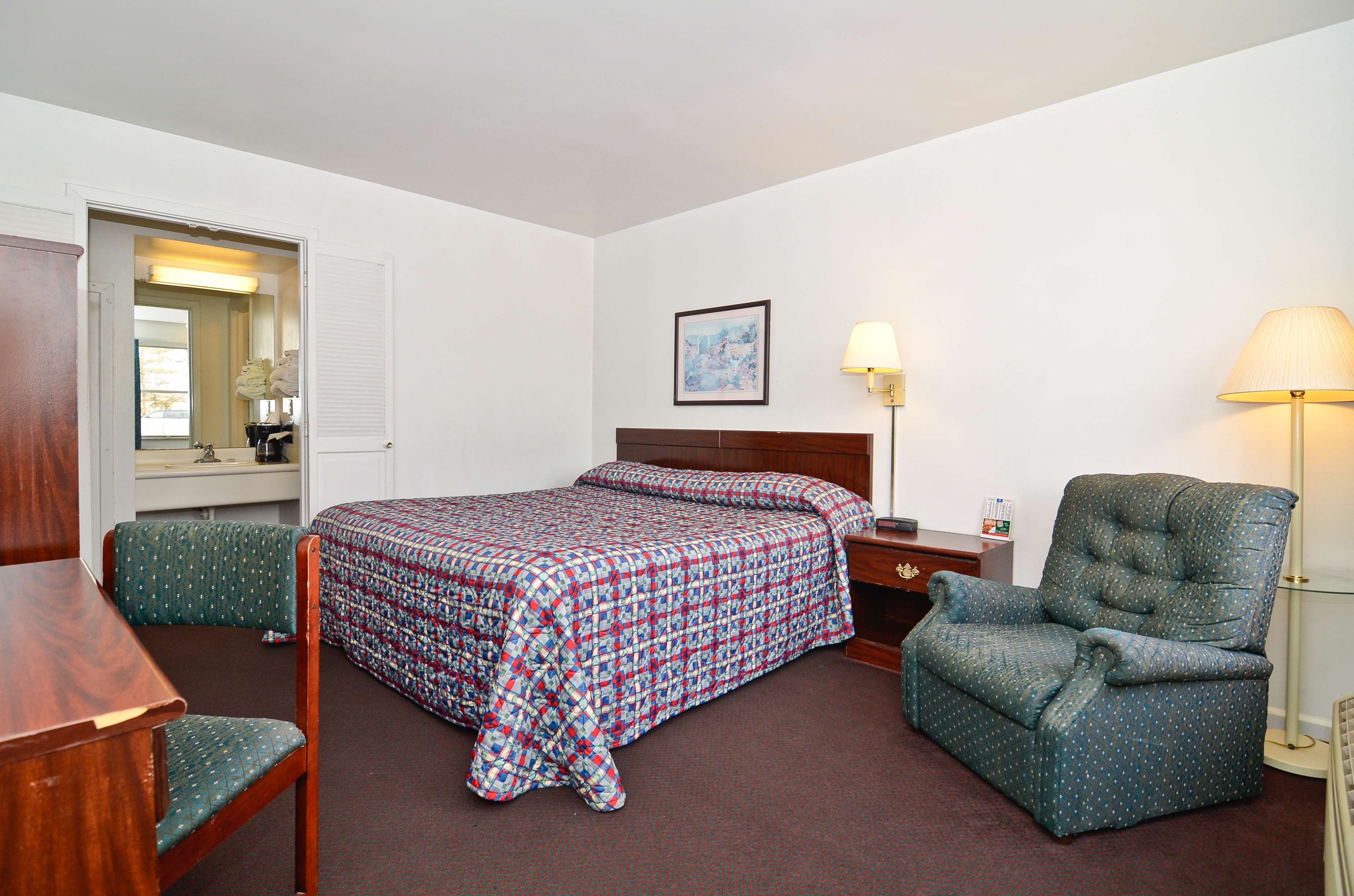 Americas Best Value Inn